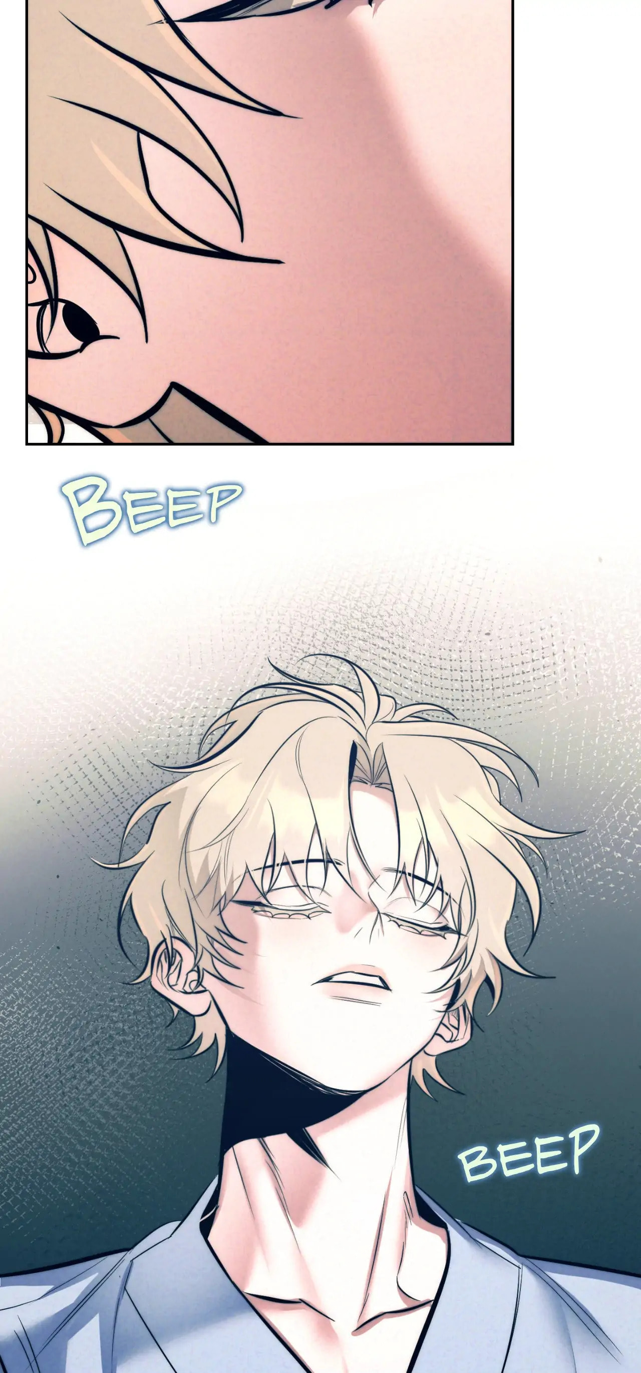 Read Stigma chapter 43 image 53 on Lezhin