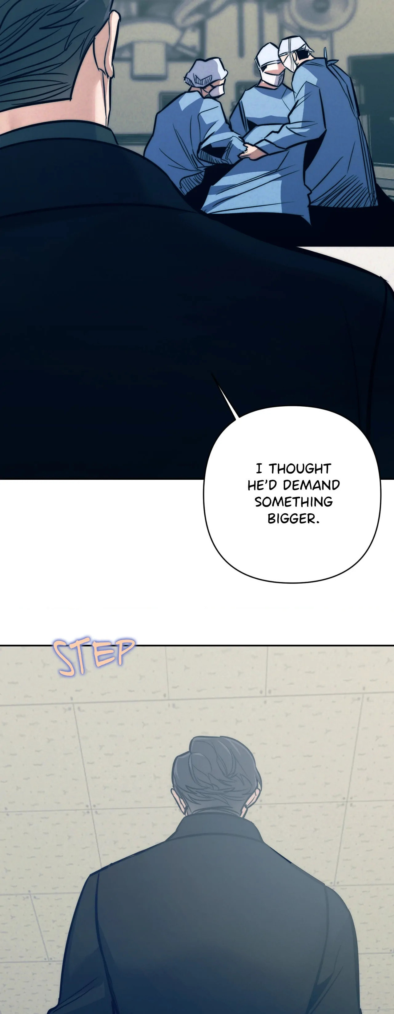 Read Stigma chapter 43 image 58 on Lezhin