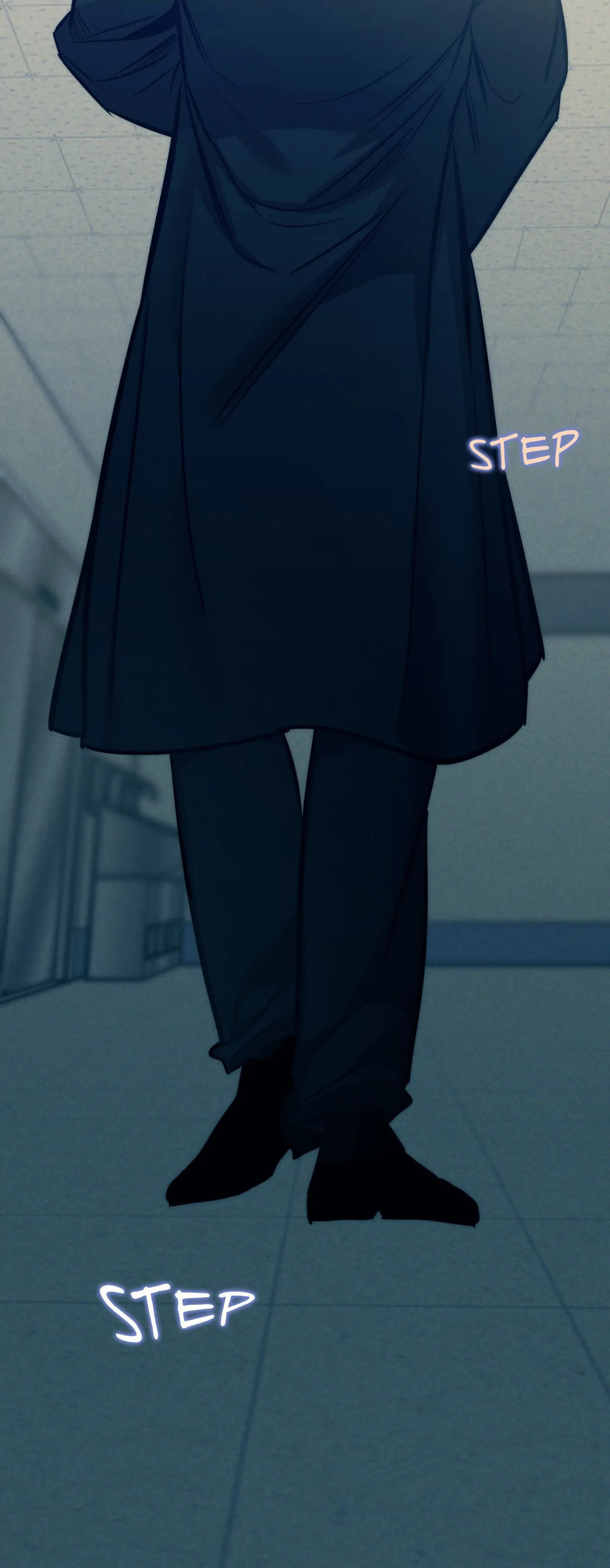 Read Stigma chapter 43 image 59 on Lezhin