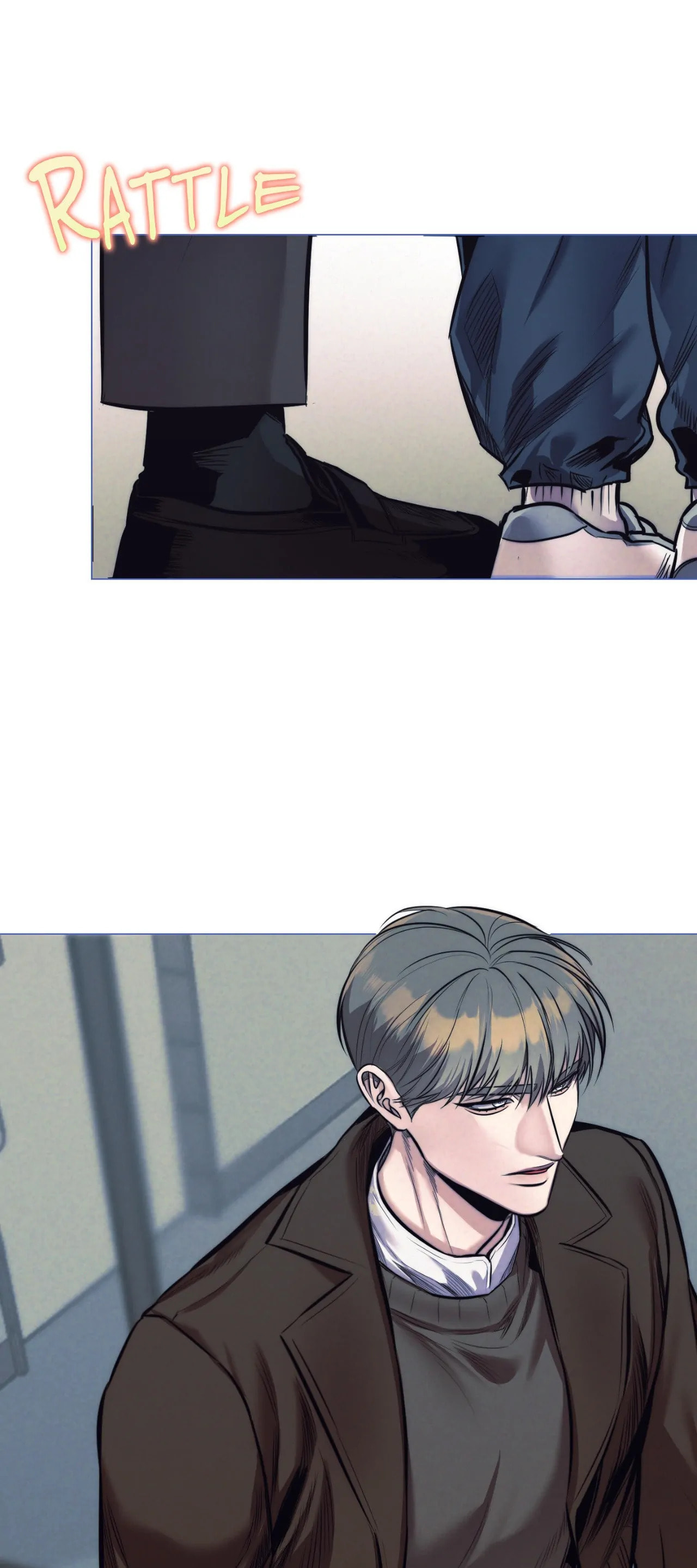 Read Stigma chapter 44 image 1 on Lezhin