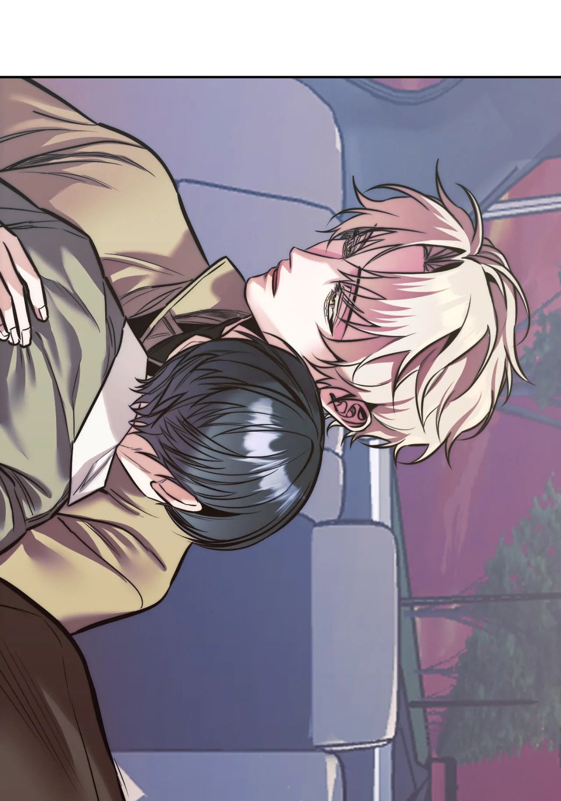 Read Stigma chapter 44 image 13 on Lezhin