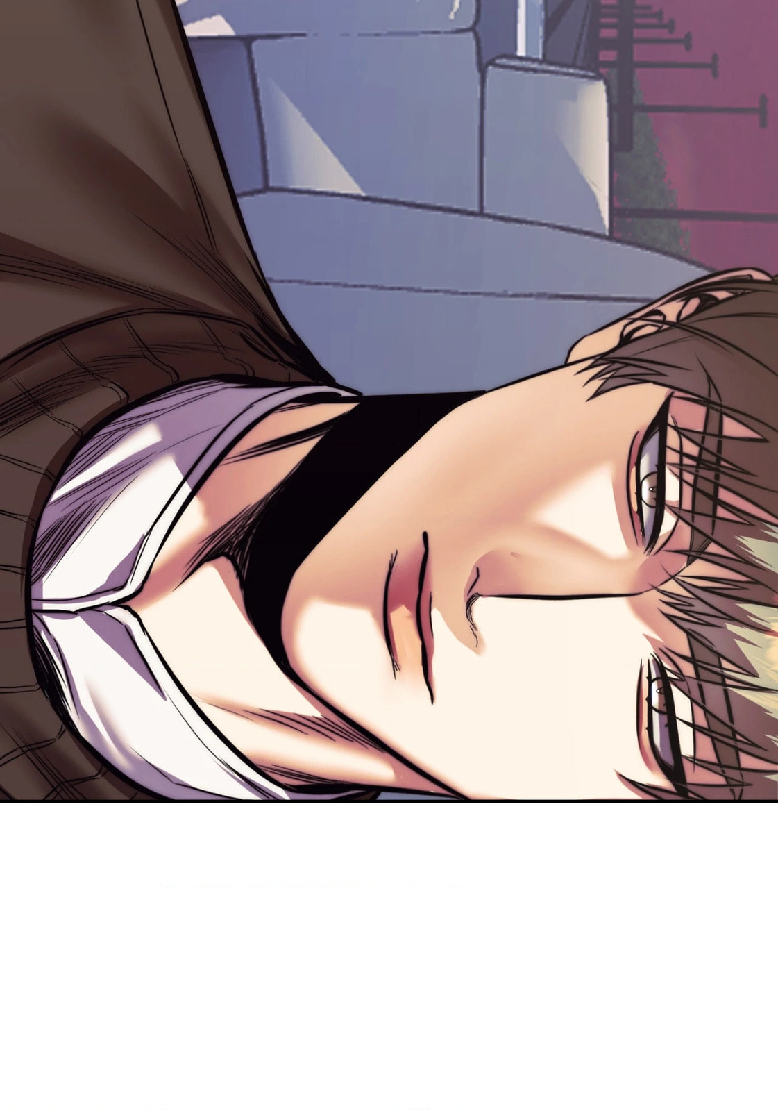 Read Stigma chapter 44 image 14 on Lezhin