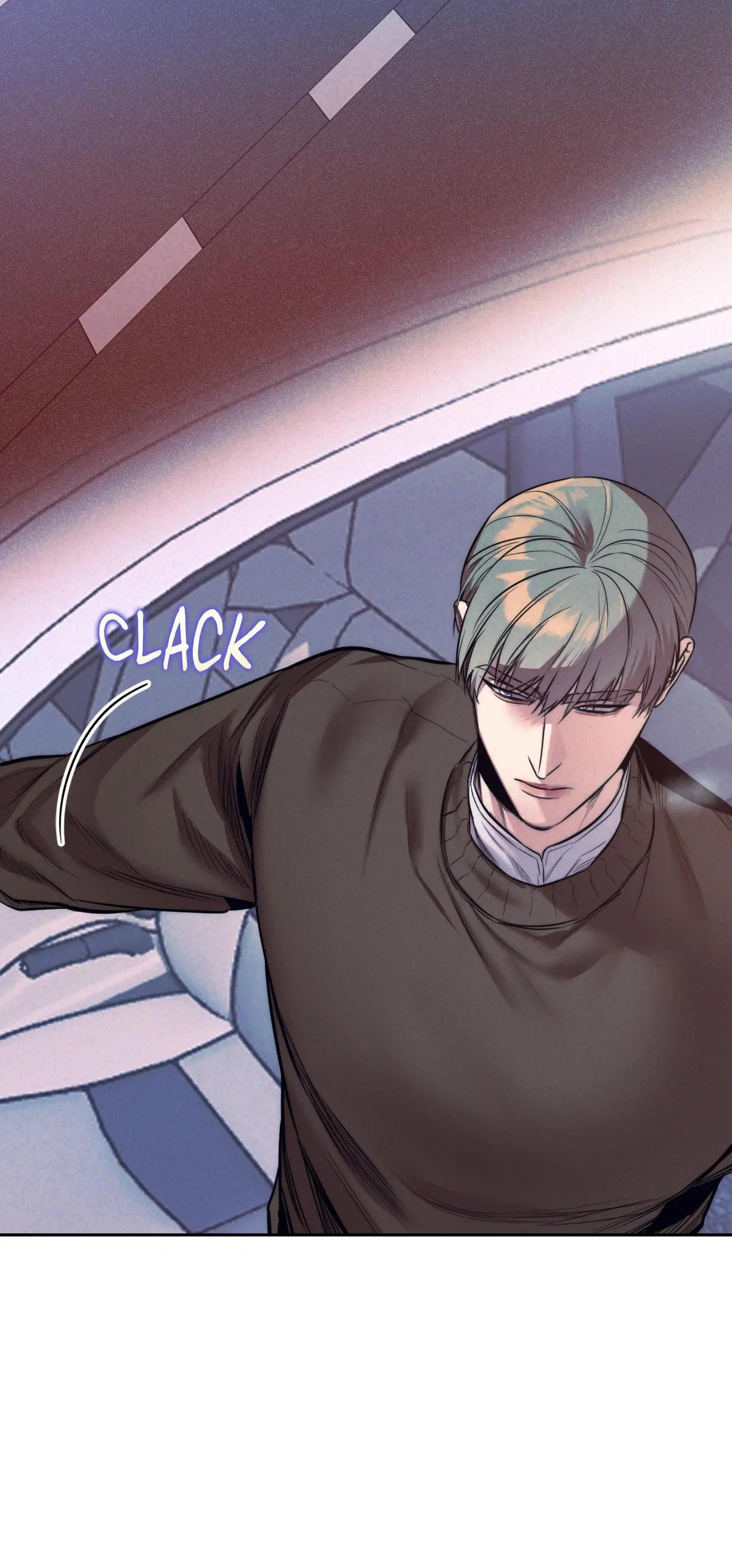 Read Stigma chapter 44 image 17 on Lezhin