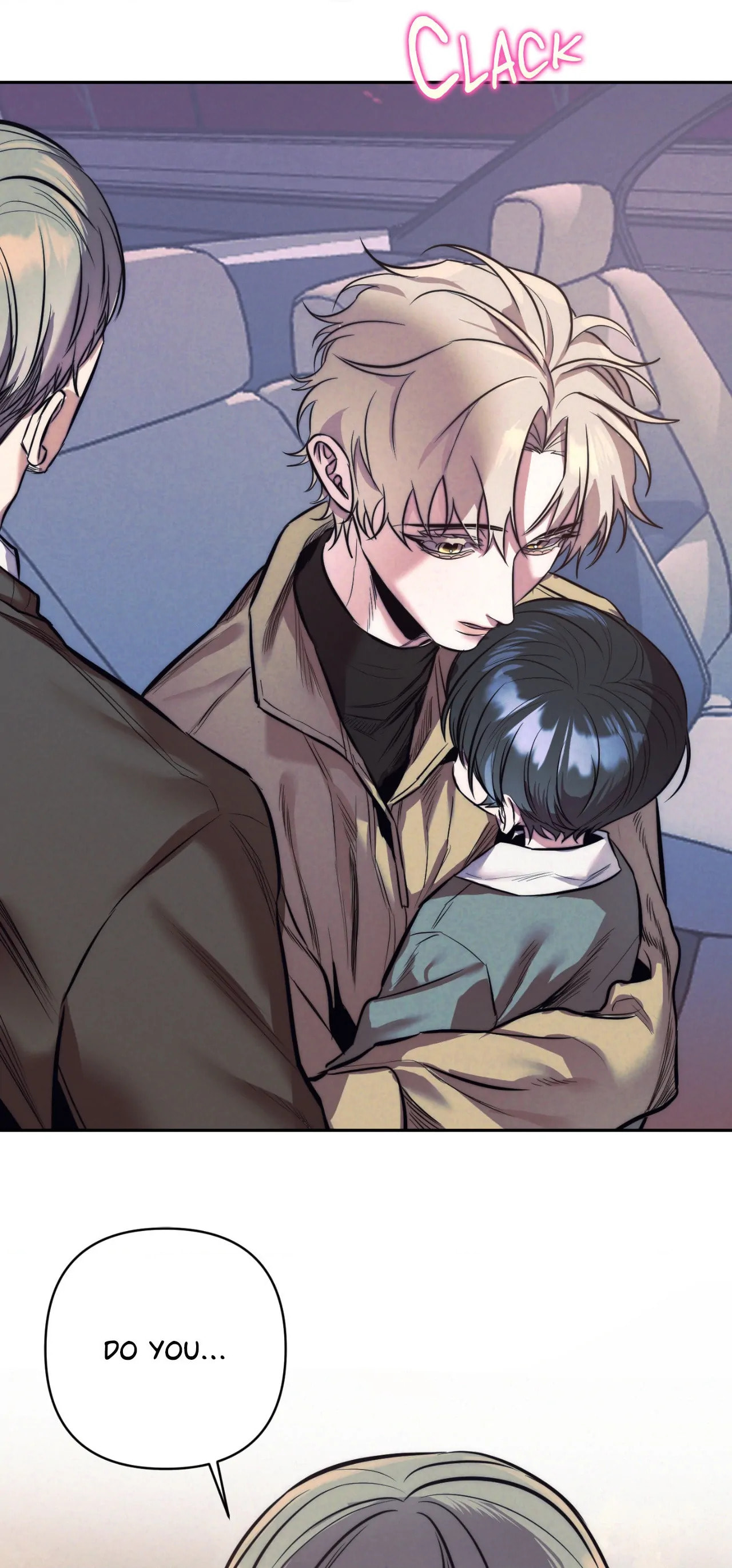 Read Stigma chapter 44 image 18 on Lezhin
