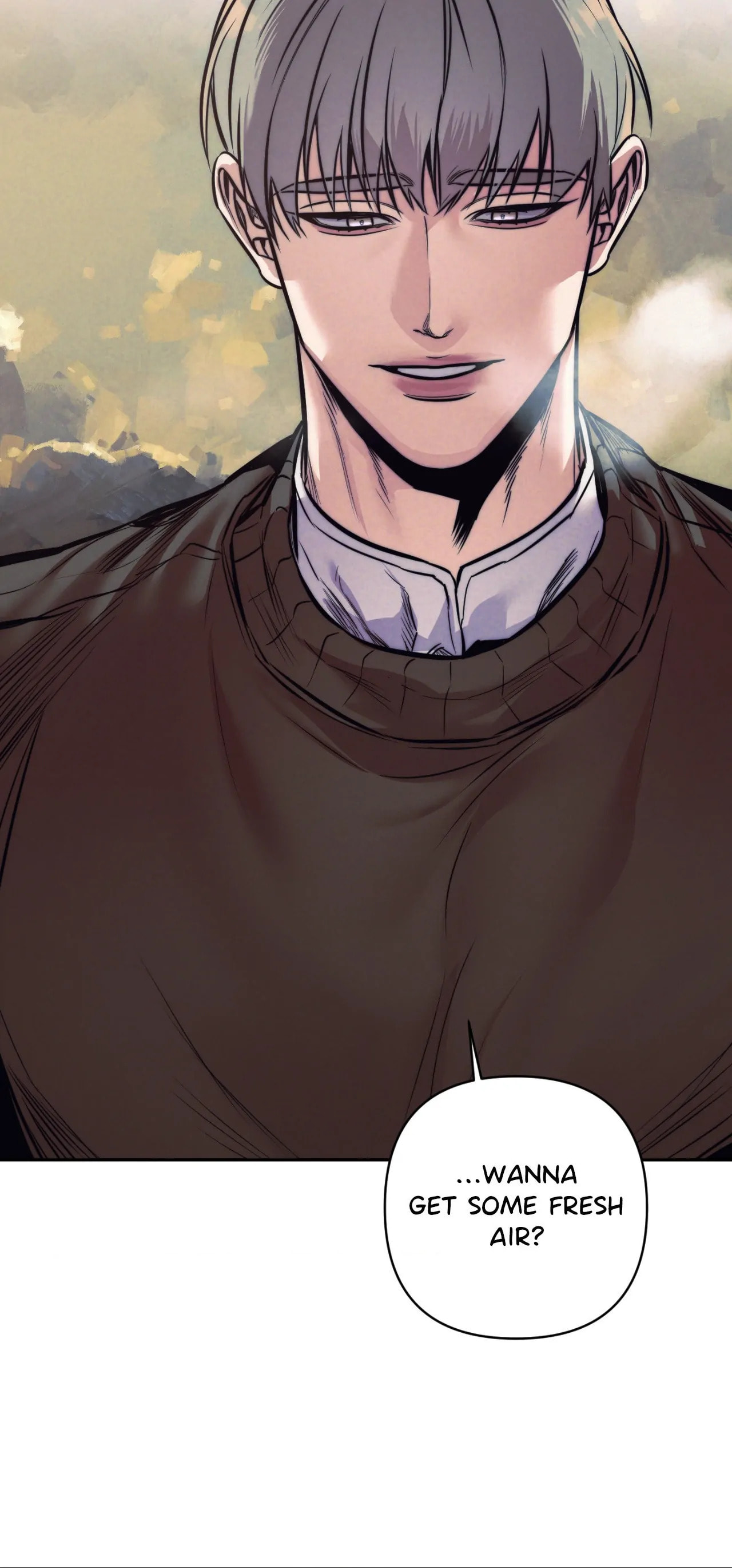 Read Stigma chapter 44 image 19 on Lezhin