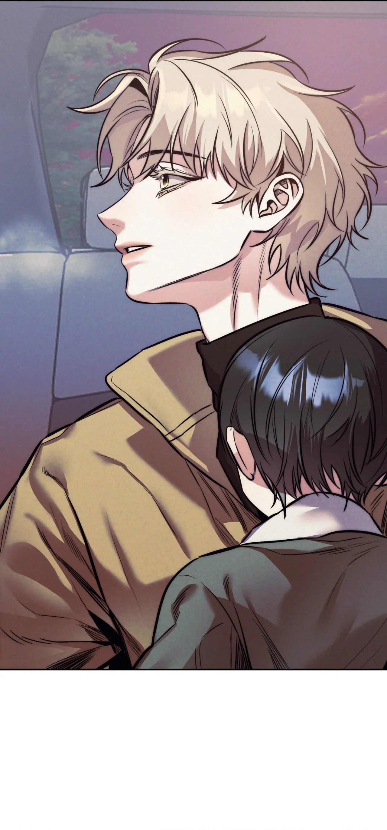 Read Stigma chapter 44 image 20 on Lezhin