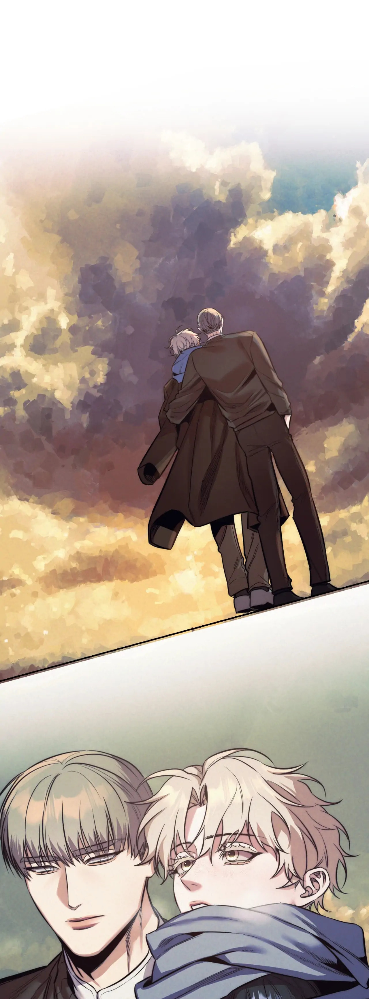 Read Stigma chapter 44 image 21 on Lezhin