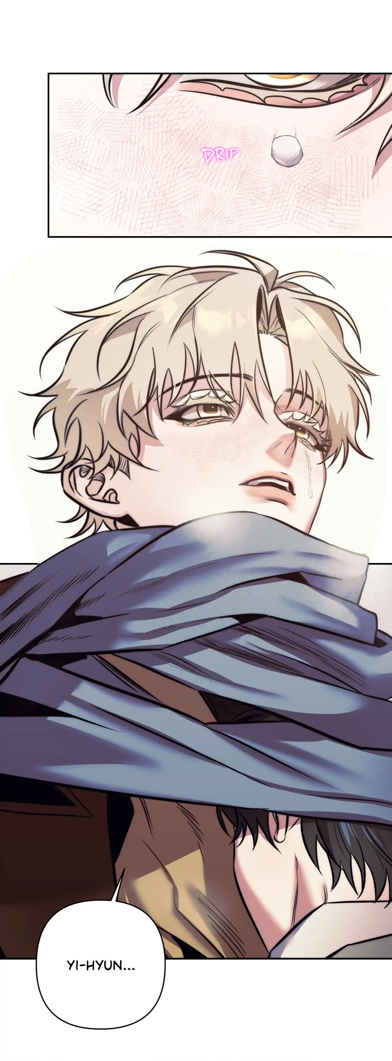 Read Stigma chapter 44 image 25 on Lezhin