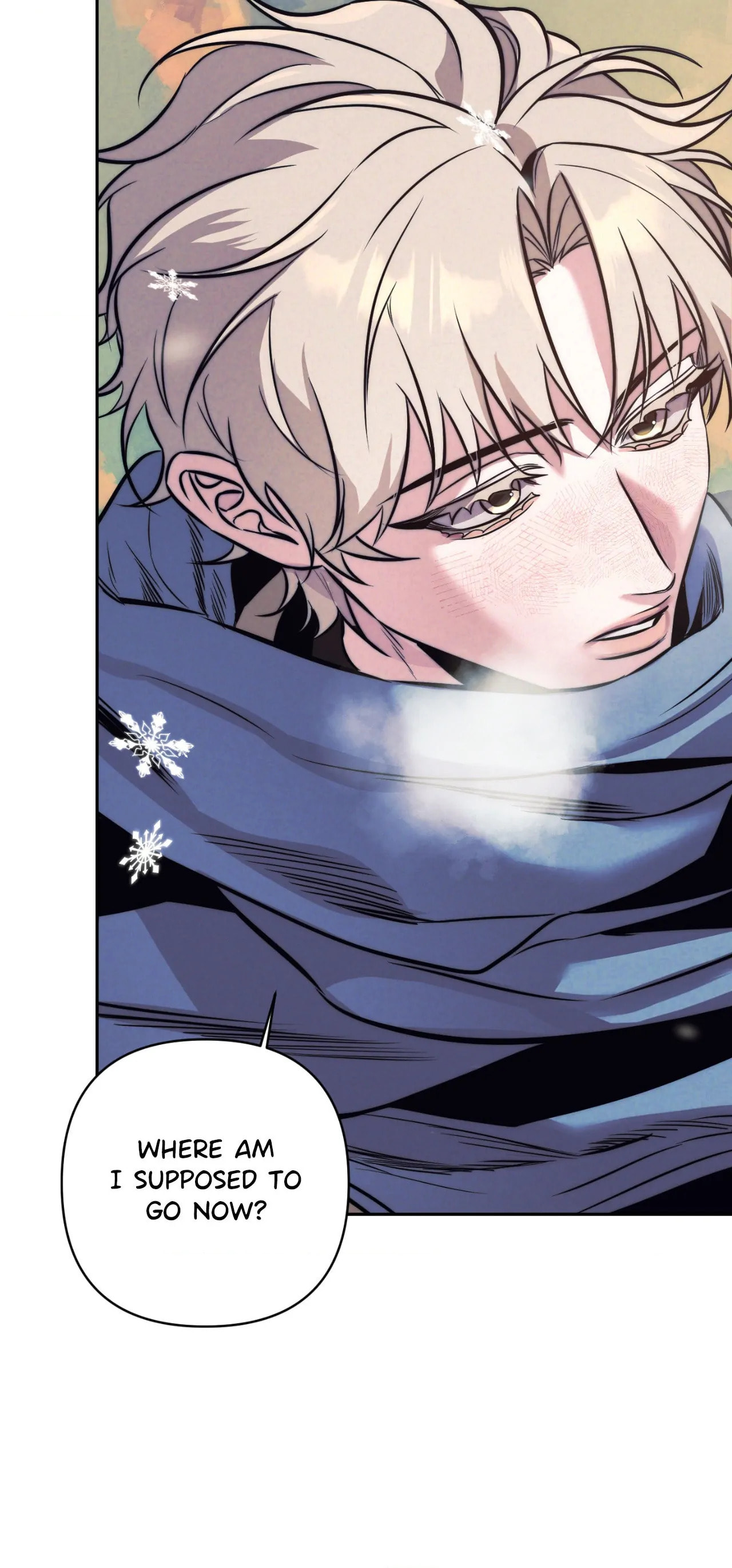 Read Stigma chapter 44 image 27 on Lezhin