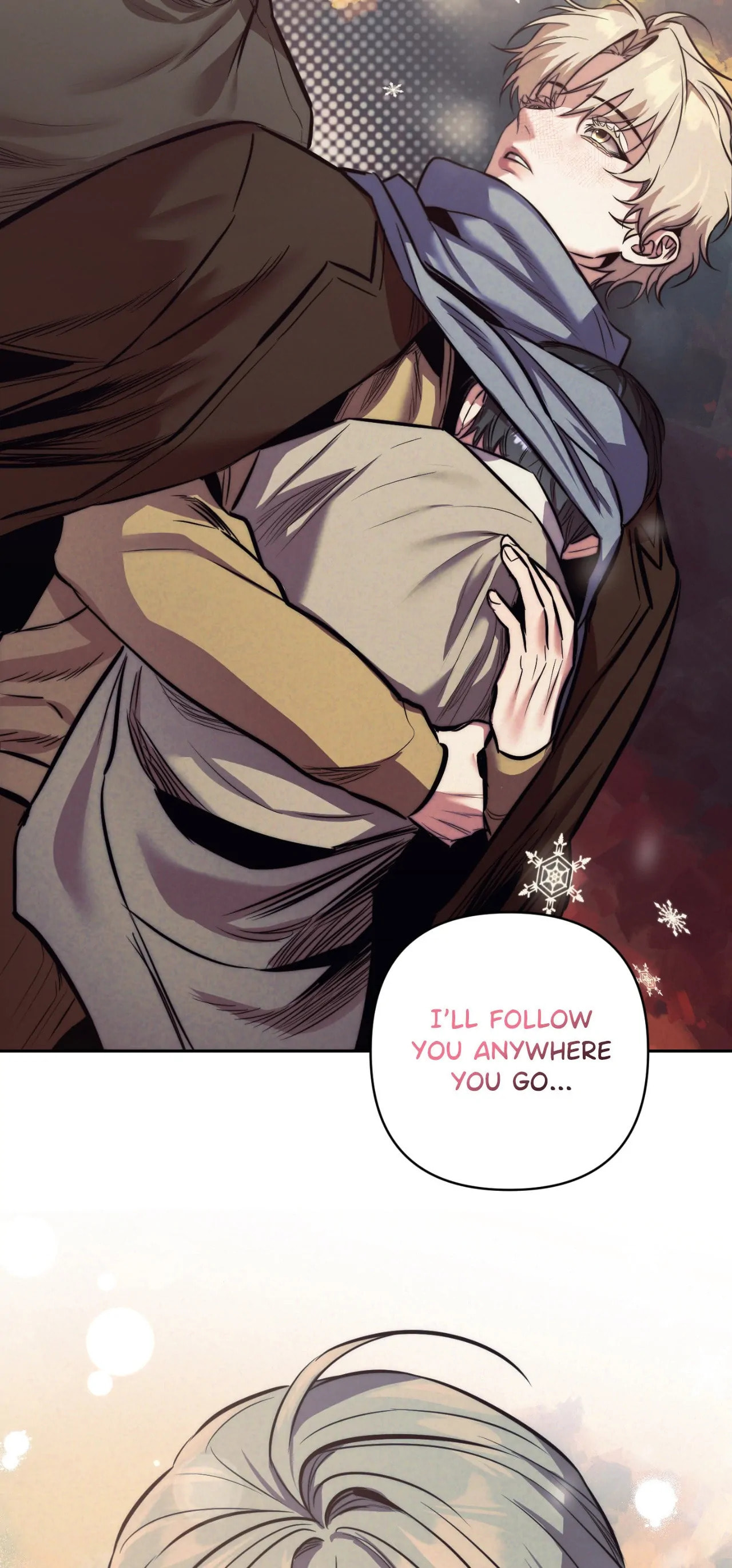 Read Stigma chapter 44 image 30 on Lezhin