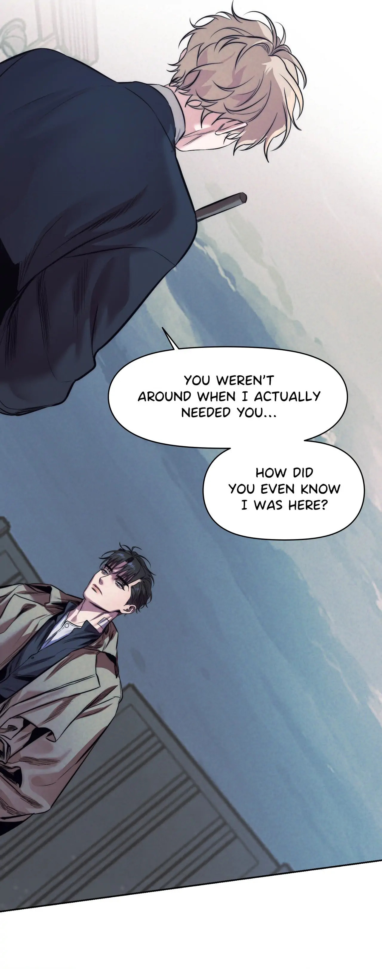 Read Stigma chapter 44 image 36 on Lezhin