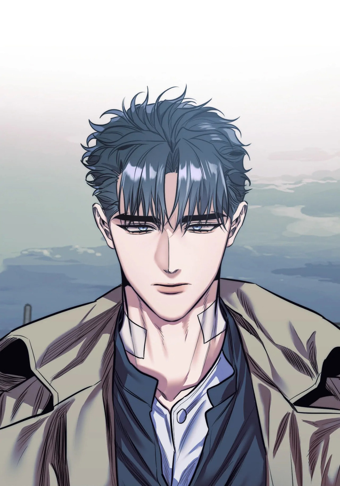 Read Stigma chapter 44 image 37 on Lezhin