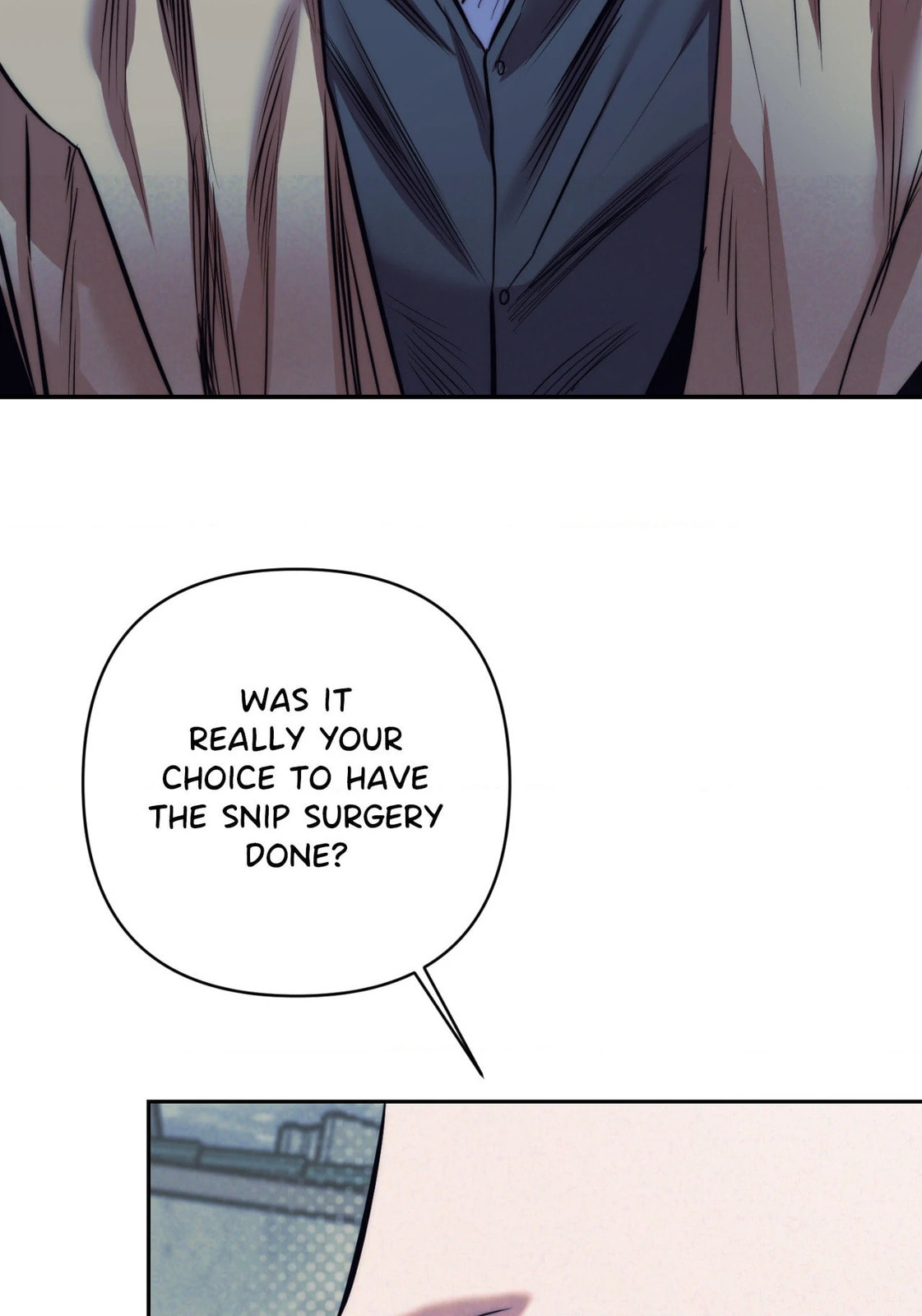 Read Stigma chapter 44 image 38 on Lezhin