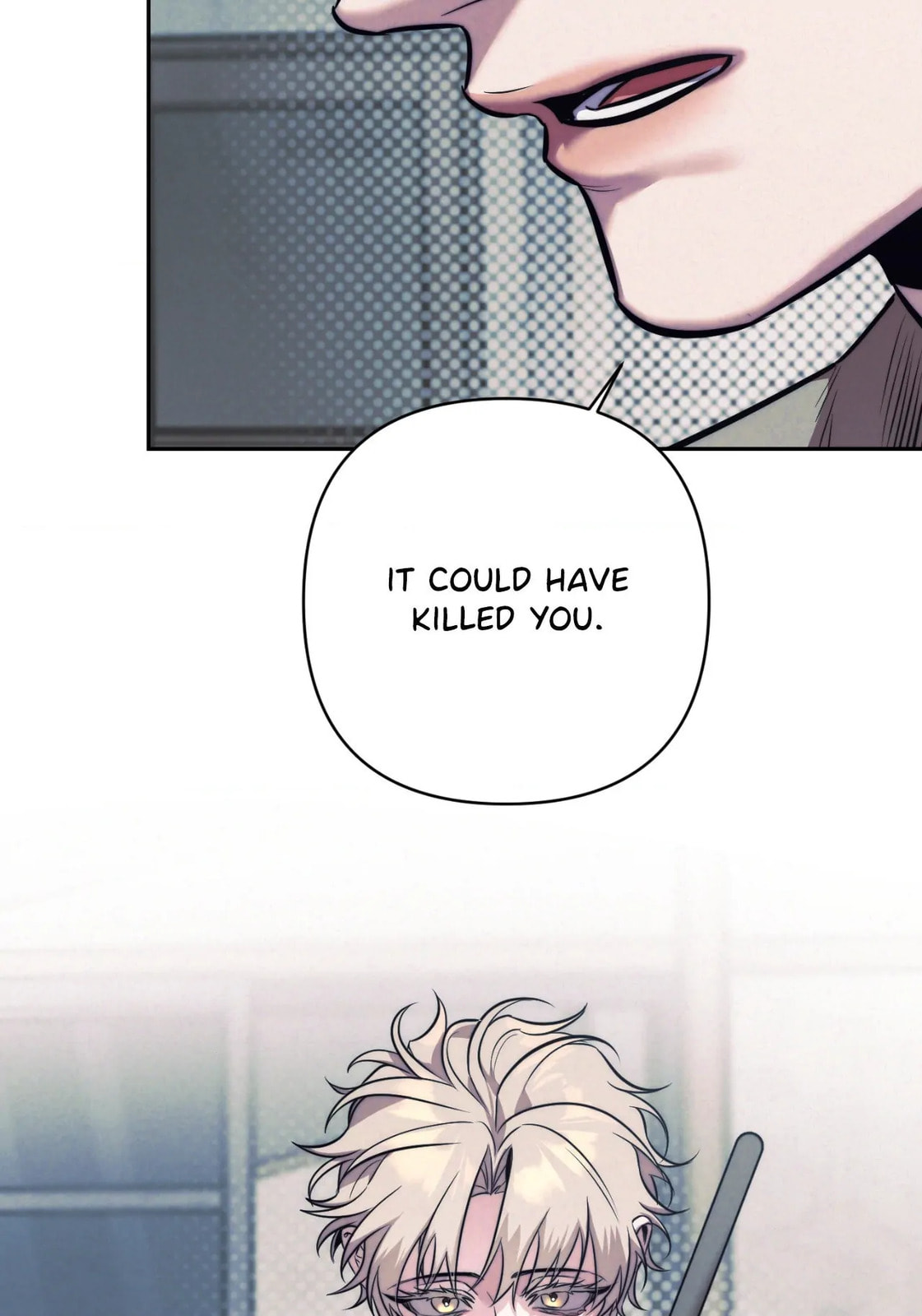 Read Stigma chapter 44 image 39 on Lezhin