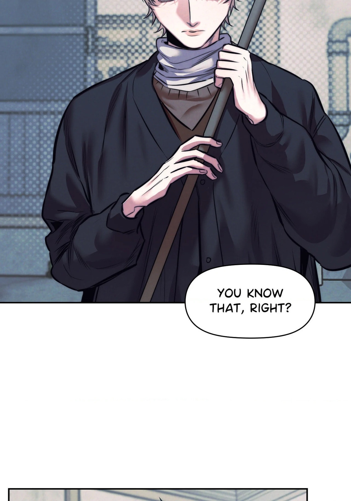 Read Stigma chapter 44 image 40 on Lezhin