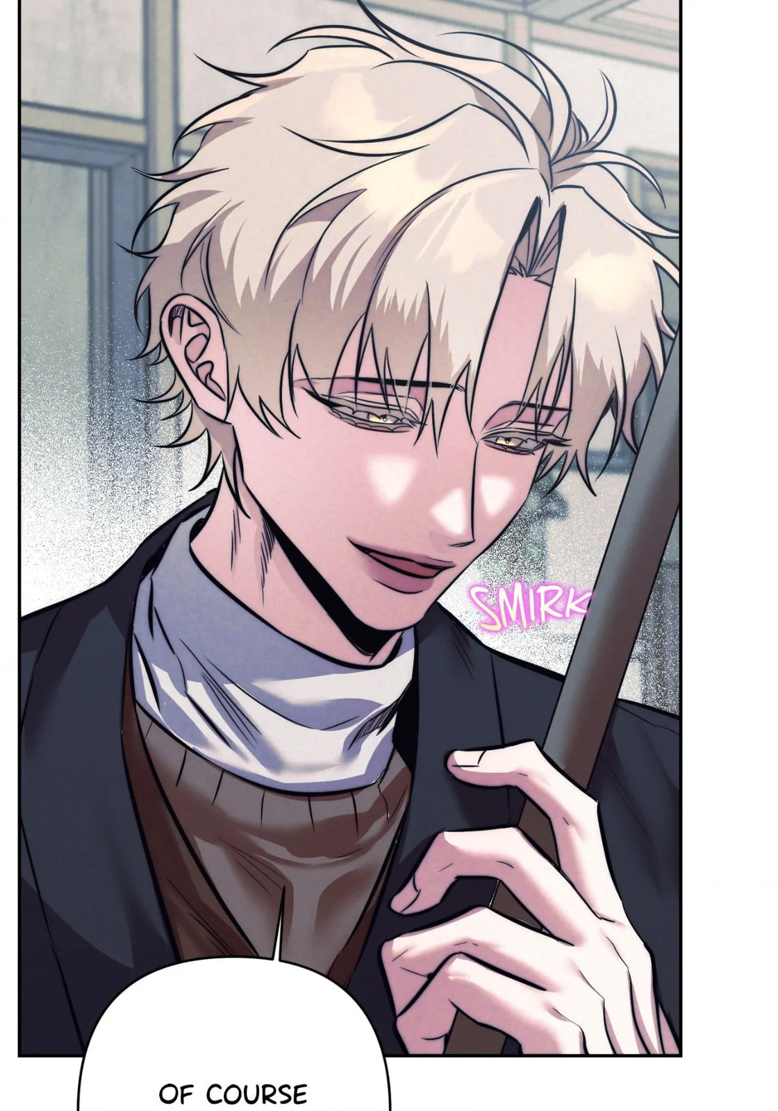 Read Stigma chapter 44 image 41 on Lezhin