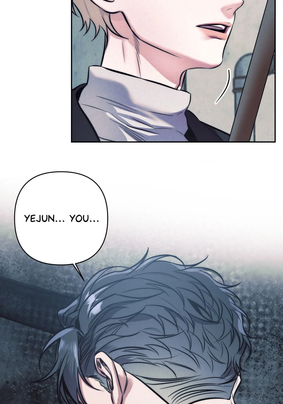 Read Stigma chapter 44 image 43 on Lezhin