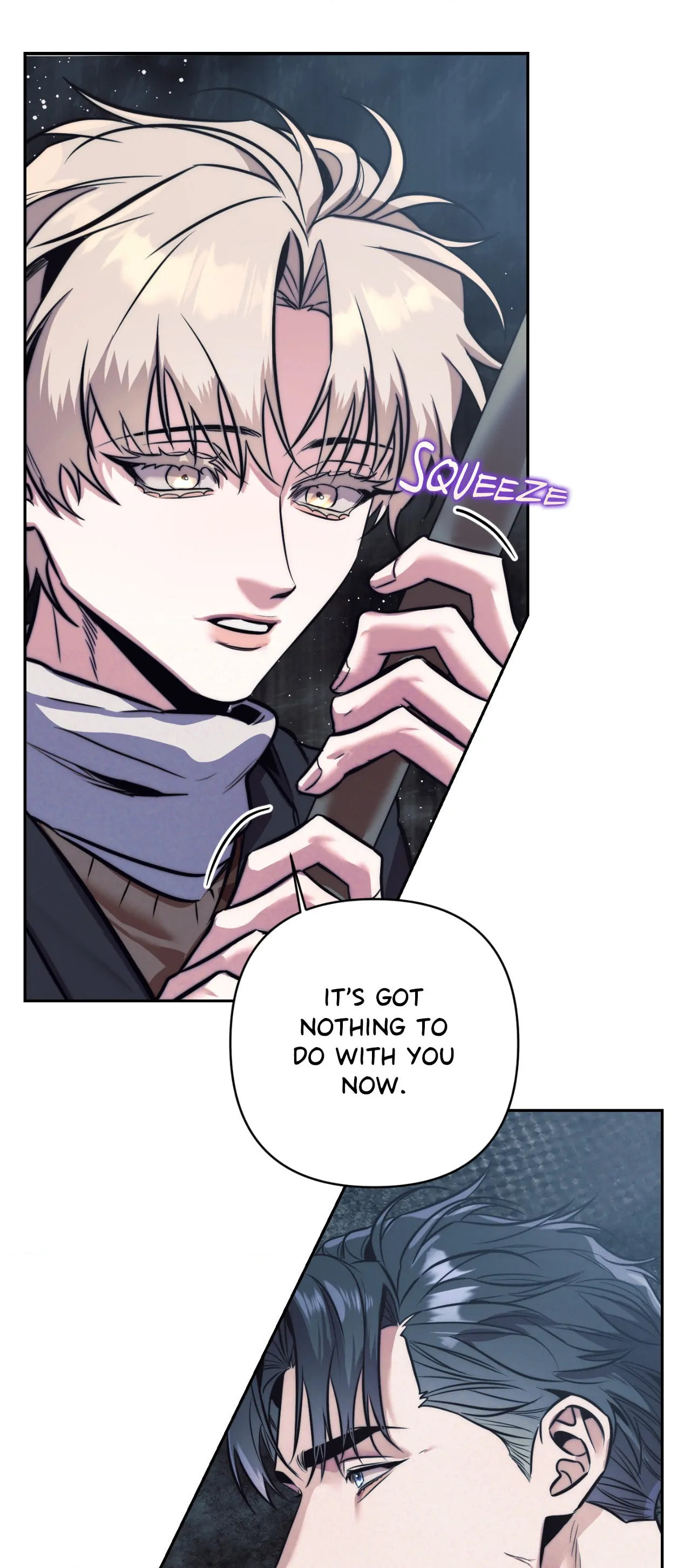 Read Stigma chapter 44 image 46 on Lezhin