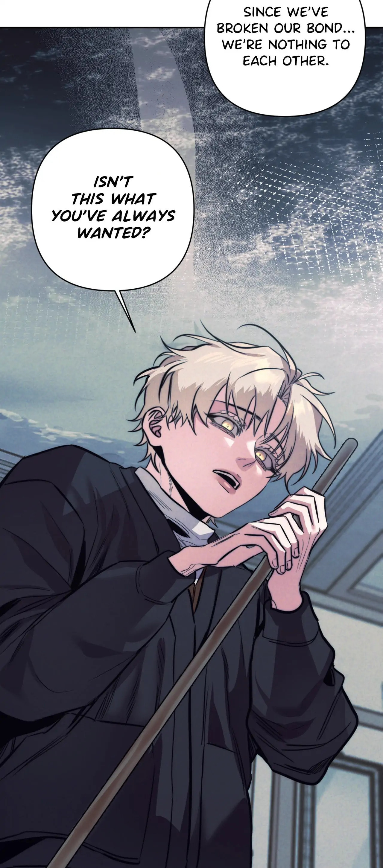 Read Stigma chapter 44 image 48 on Lezhin
