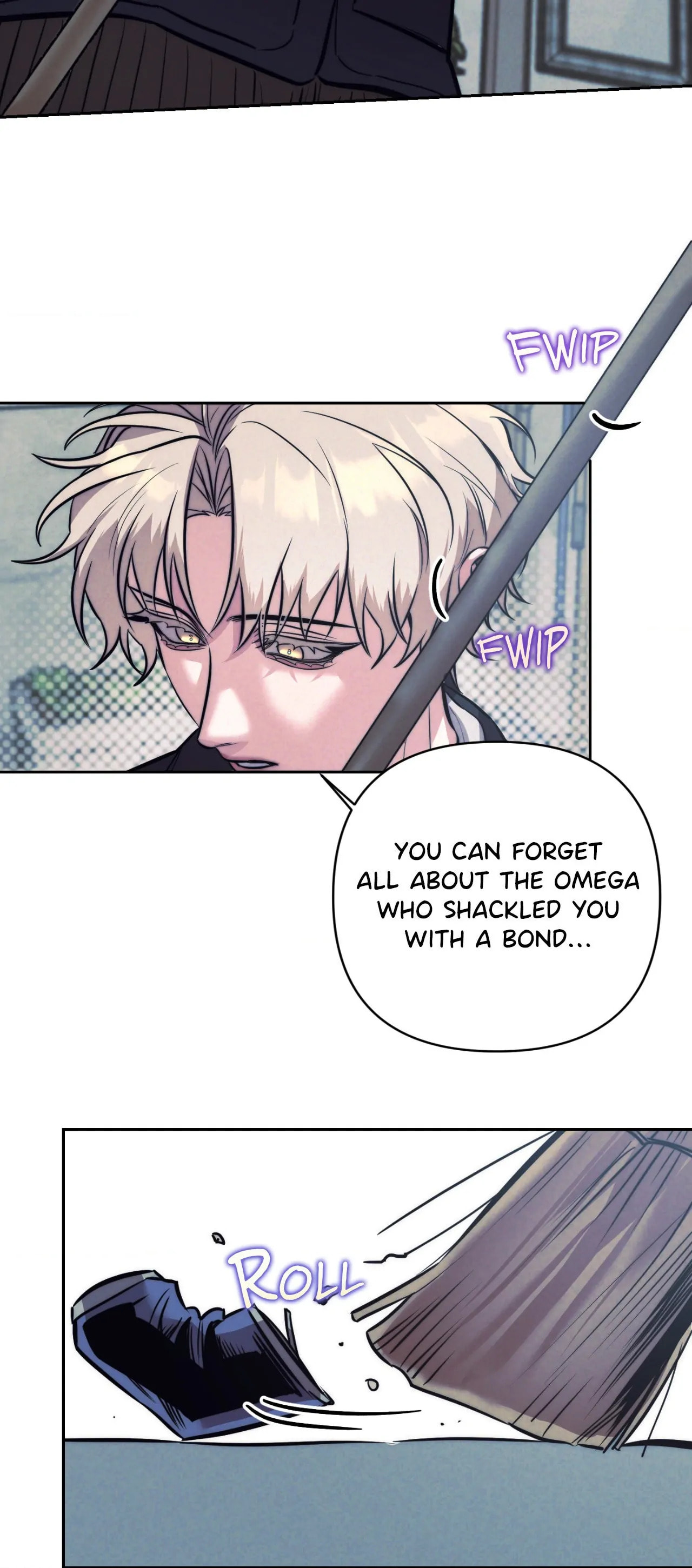 Read Stigma chapter 44 image 49 on Lezhin