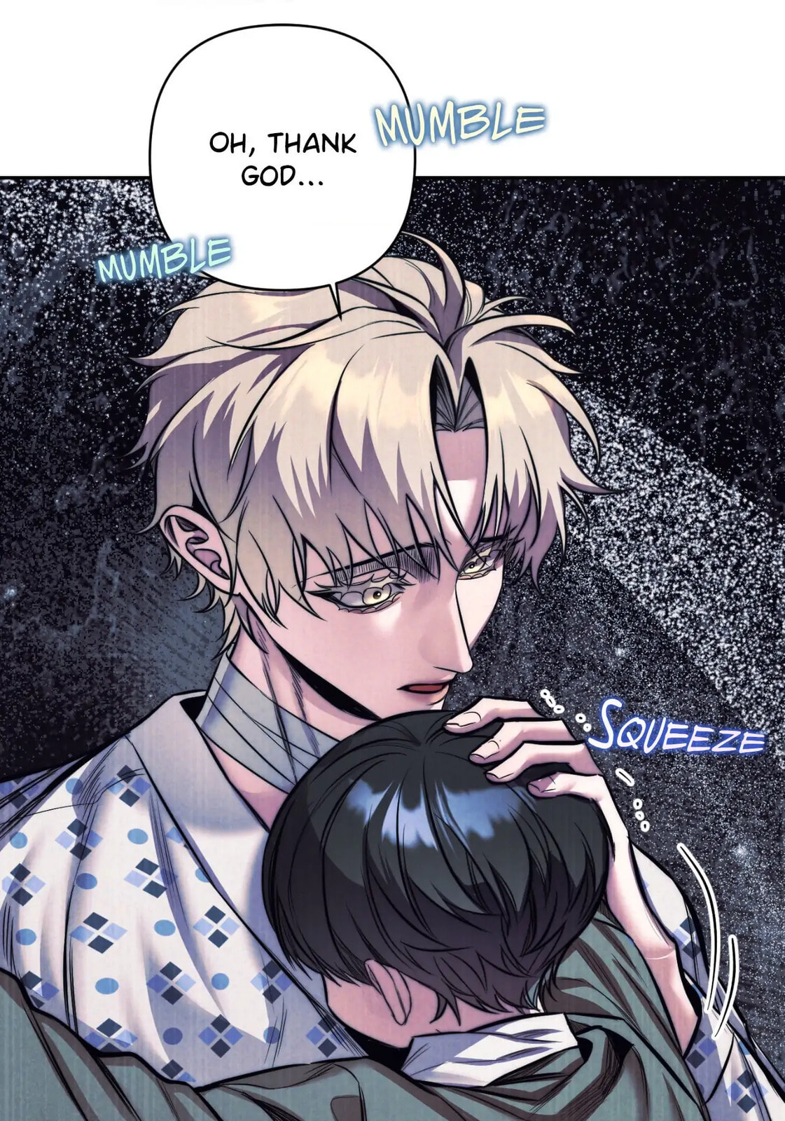 Read Stigma chapter 44 image 6 on Lezhin