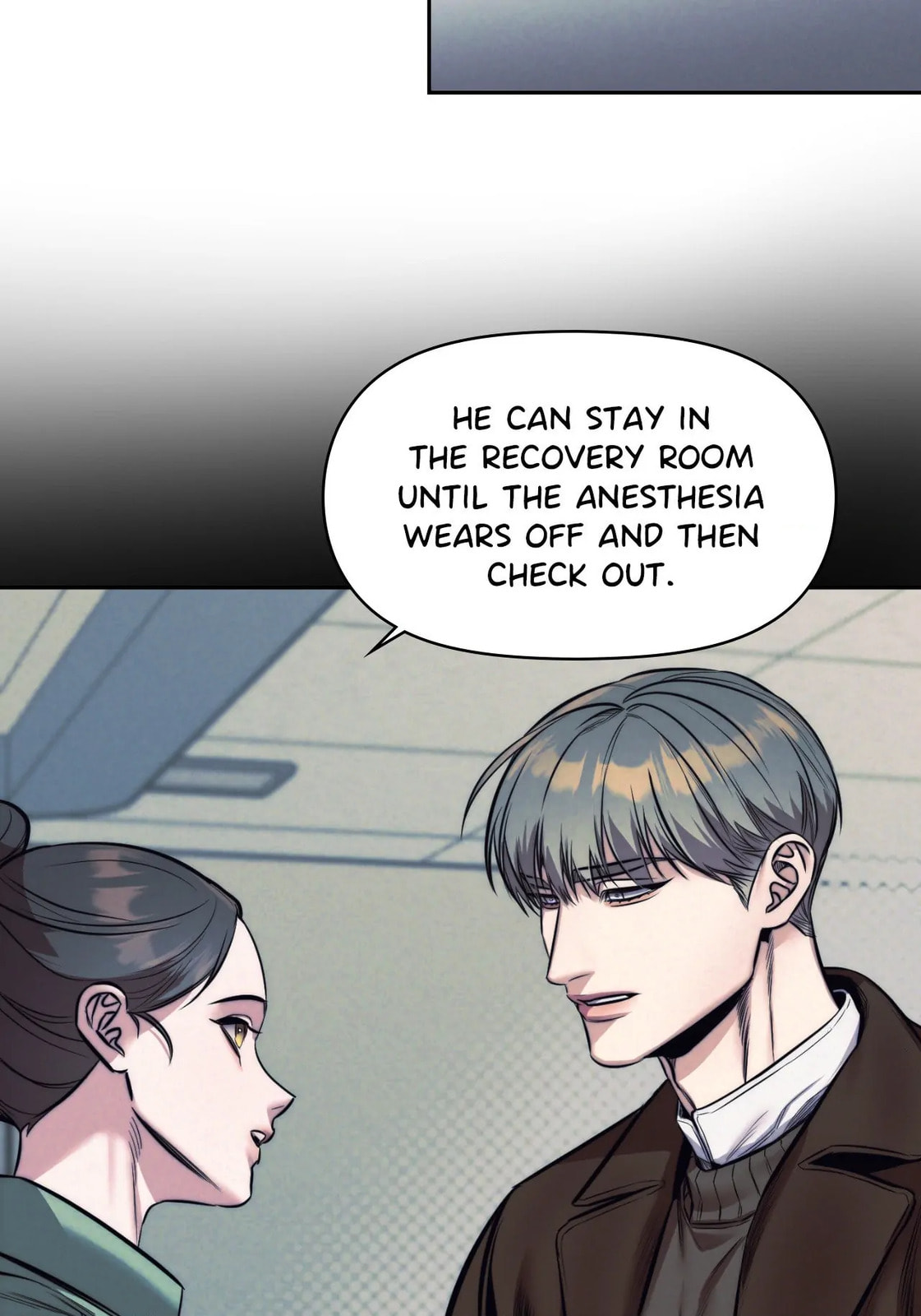 Read Stigma chapter 44 image 9 on Lezhin