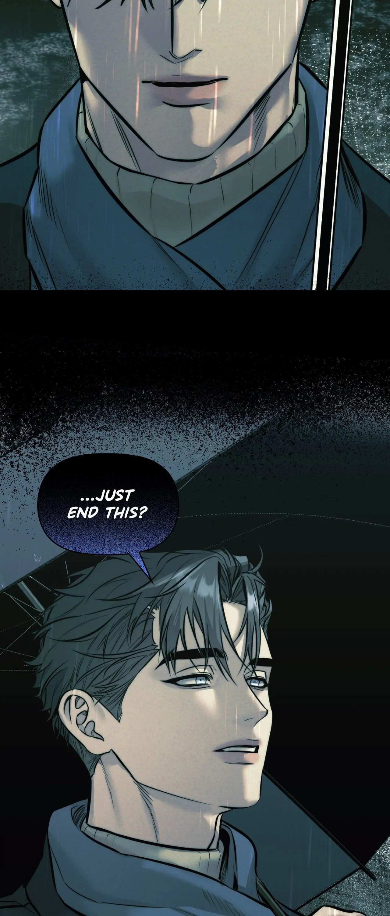 Read Stigma chapter 45 image 11 on Lezhin