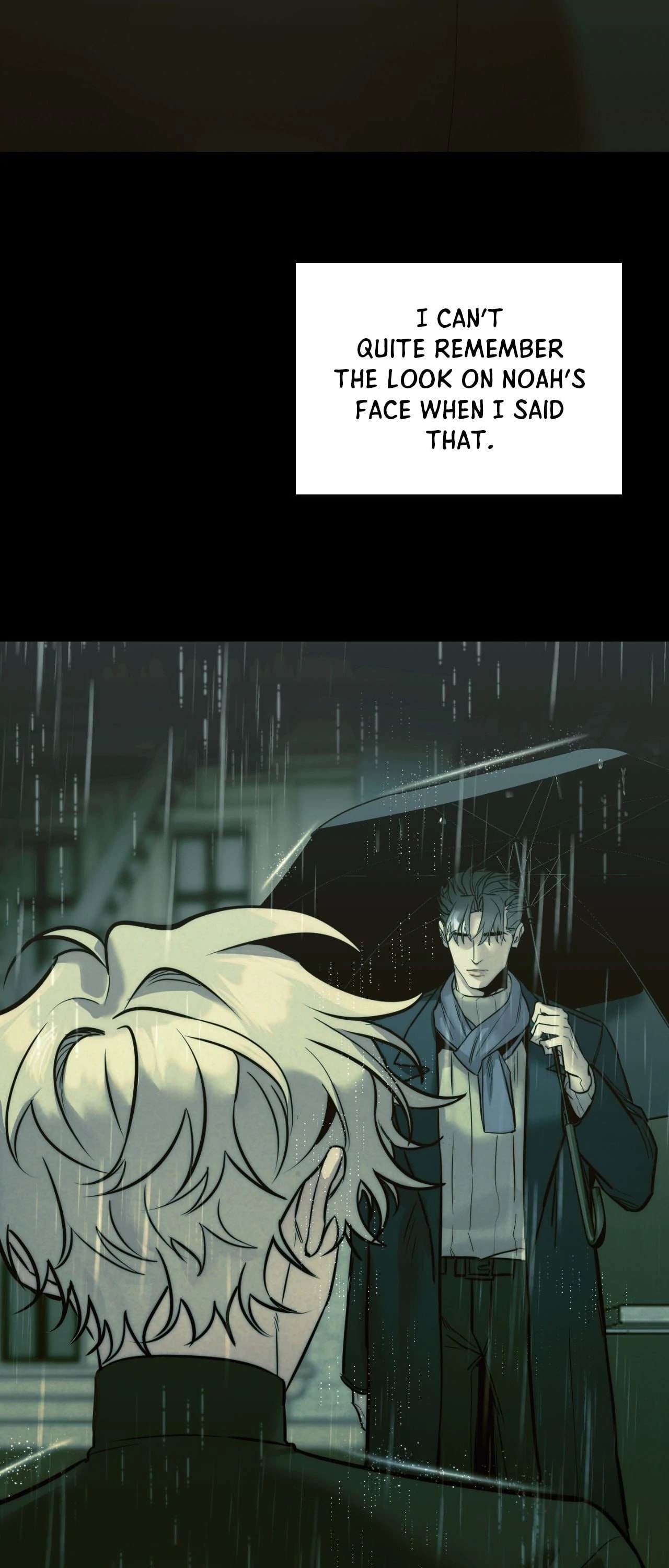 Read Stigma chapter 45 image 13 on Lezhin