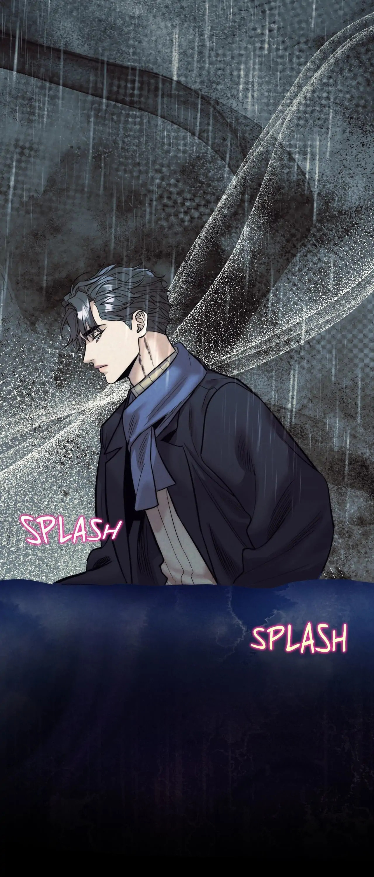Read Stigma chapter 45 image 16 on Lezhin