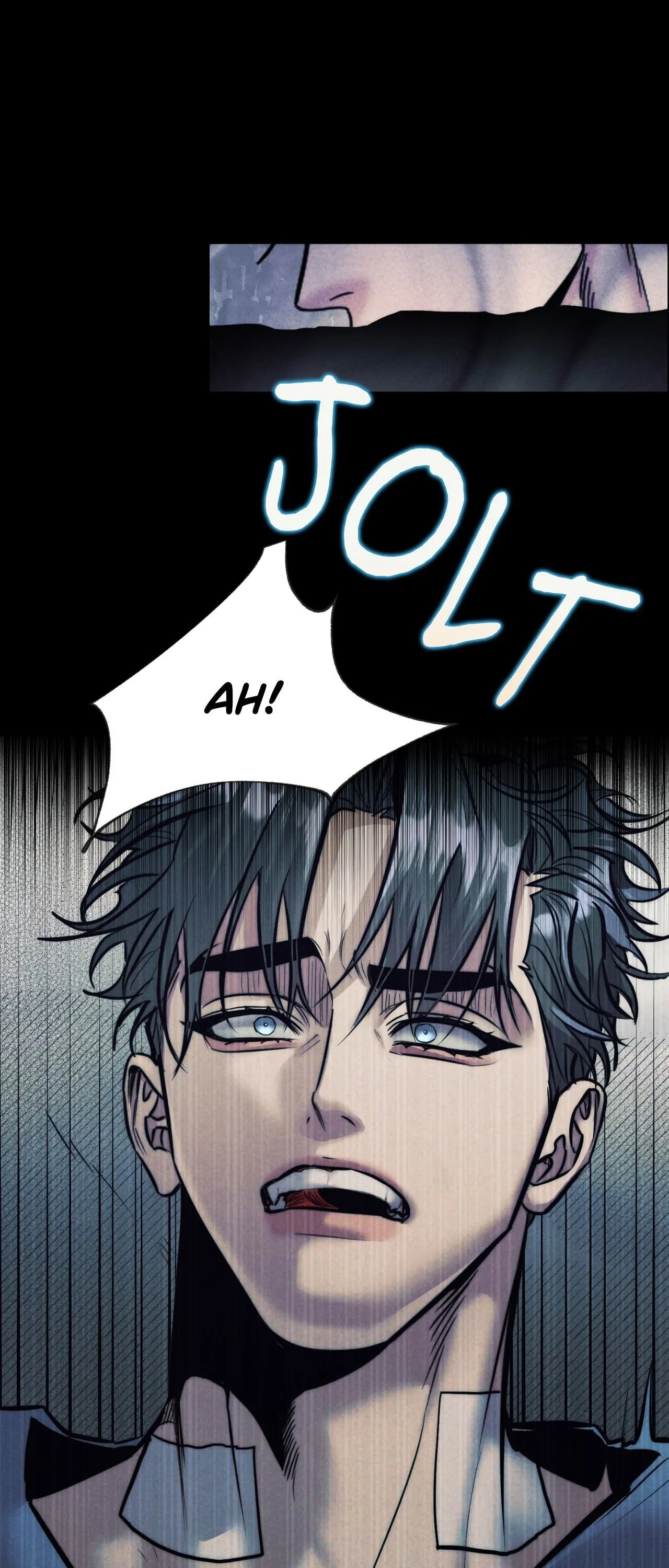 Read Stigma chapter 45 image 17 on Lezhin