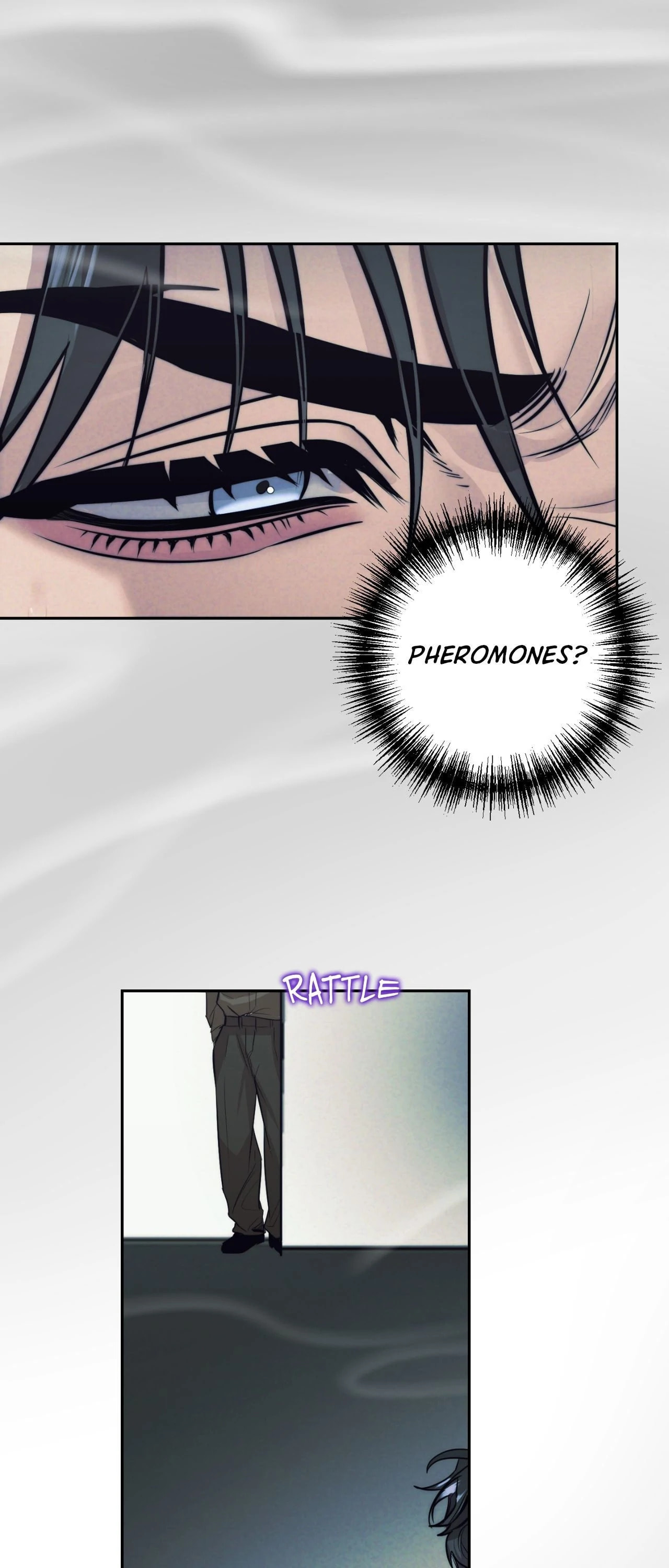 Read Stigma chapter 45 image 22 on Lezhin