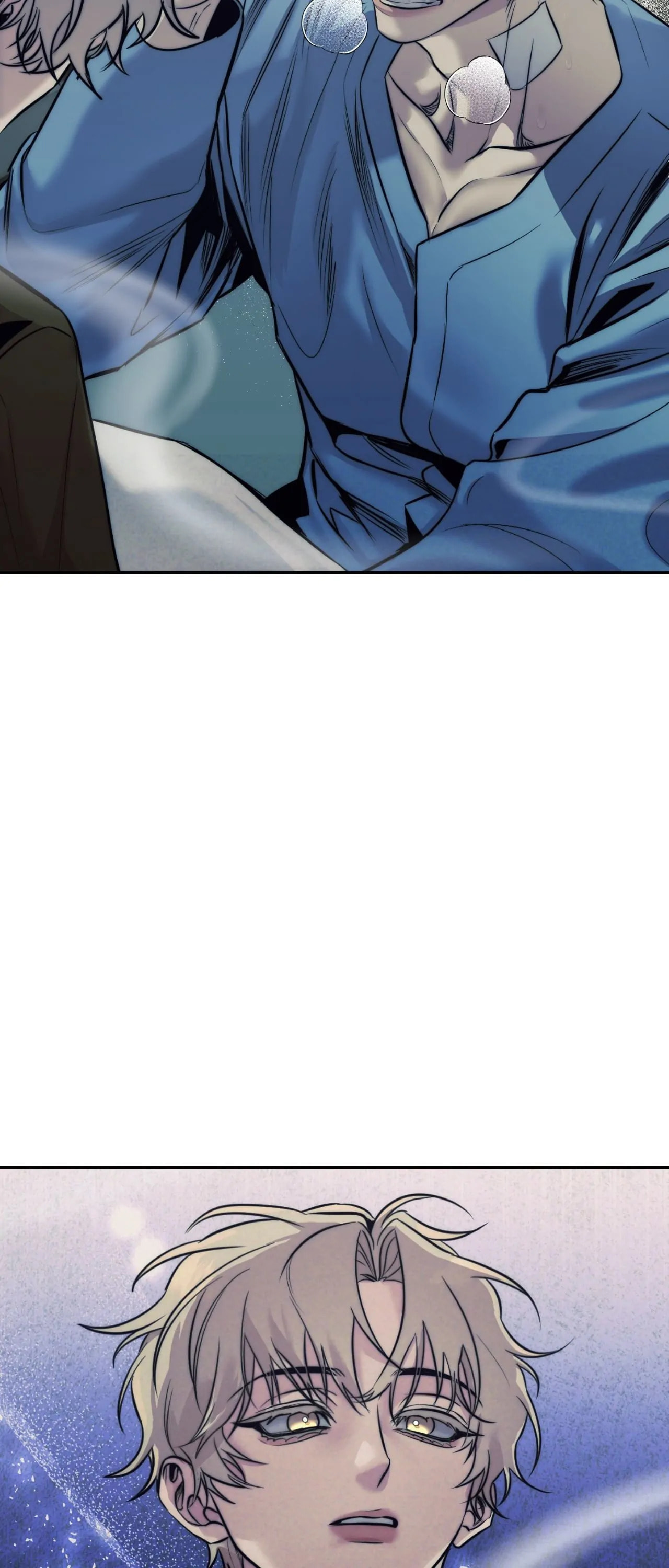 Read Stigma chapter 45 image 24 on Lezhin