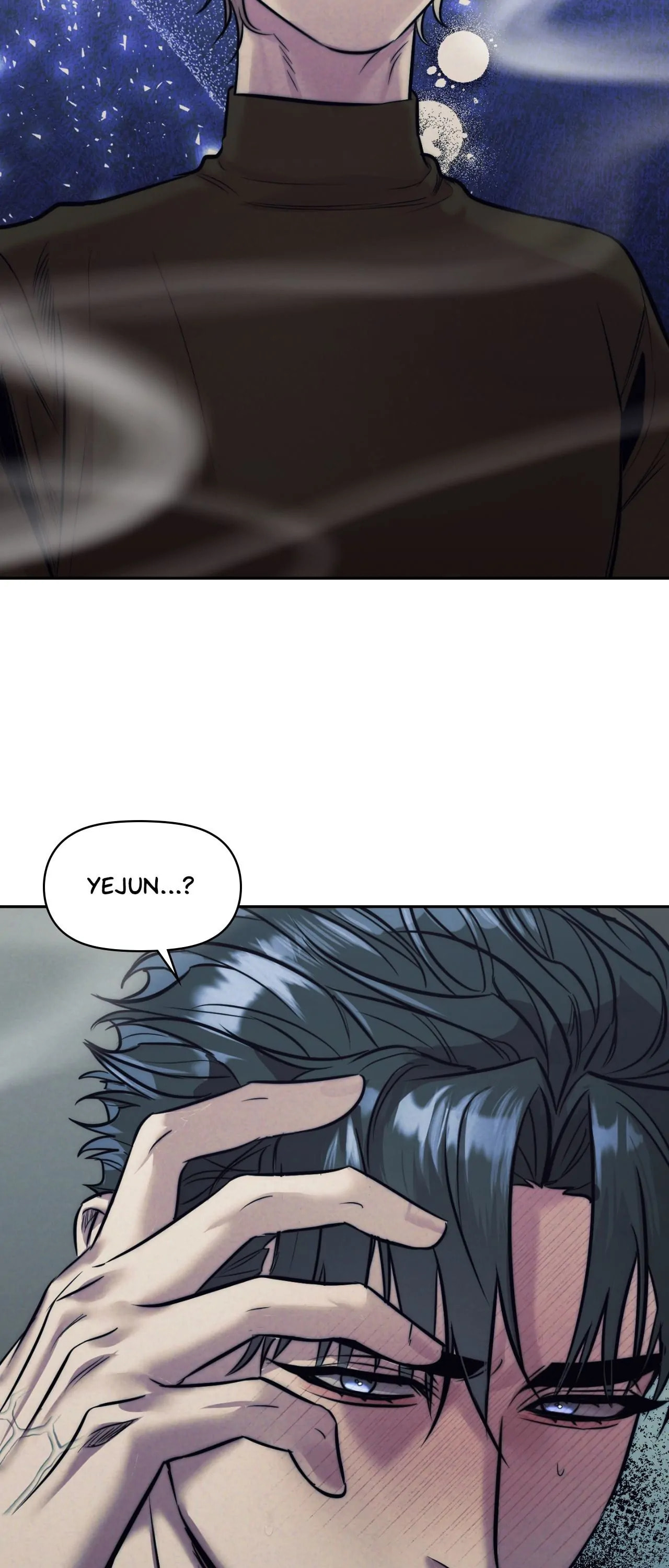 Read Stigma chapter 45 image 25 on Lezhin