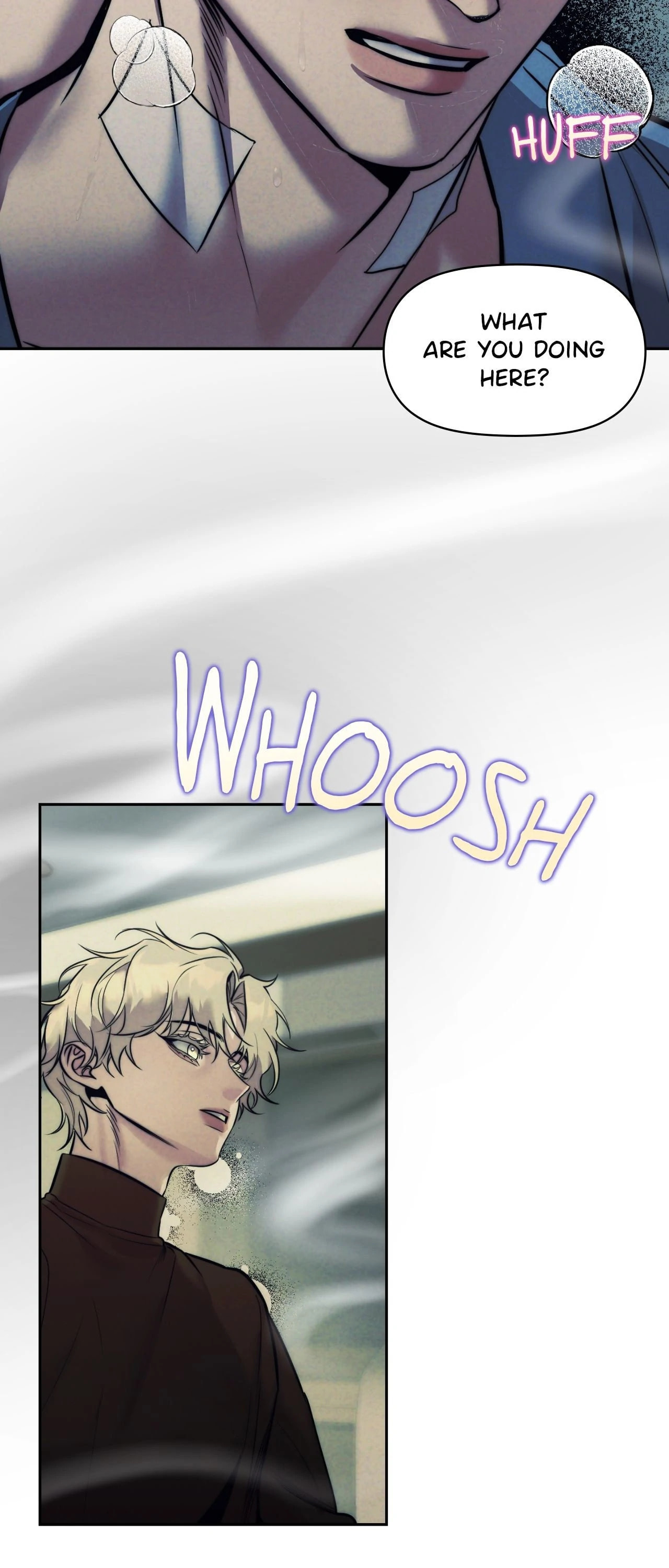 Read Stigma chapter 45 image 26 on Lezhin