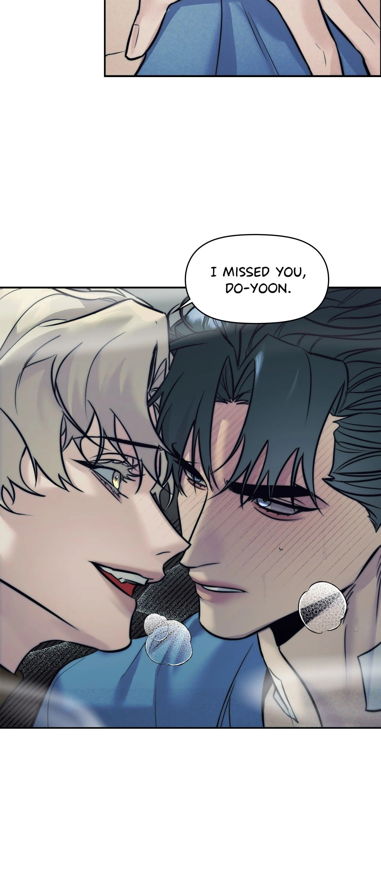 Read Stigma chapter 45 image 29 on Lezhin