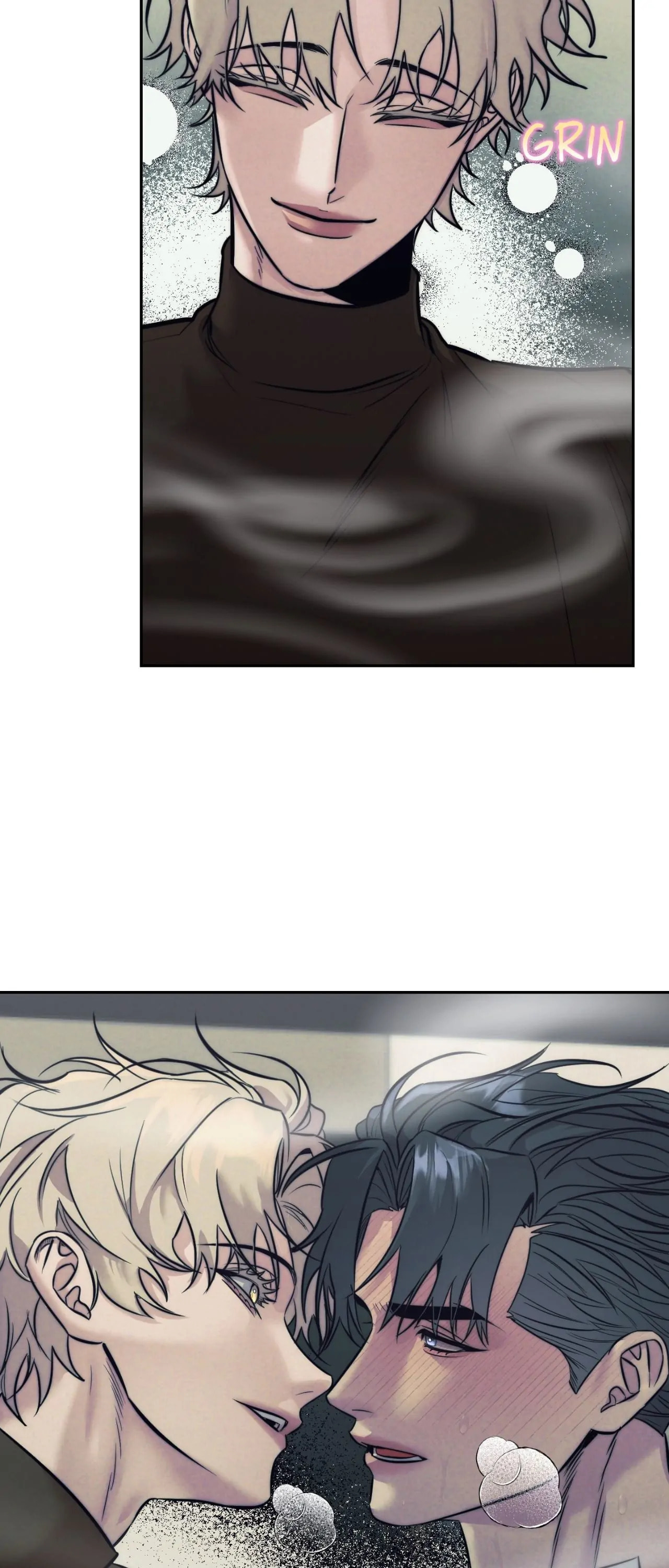 Read Stigma chapter 45 image 31 on Lezhin