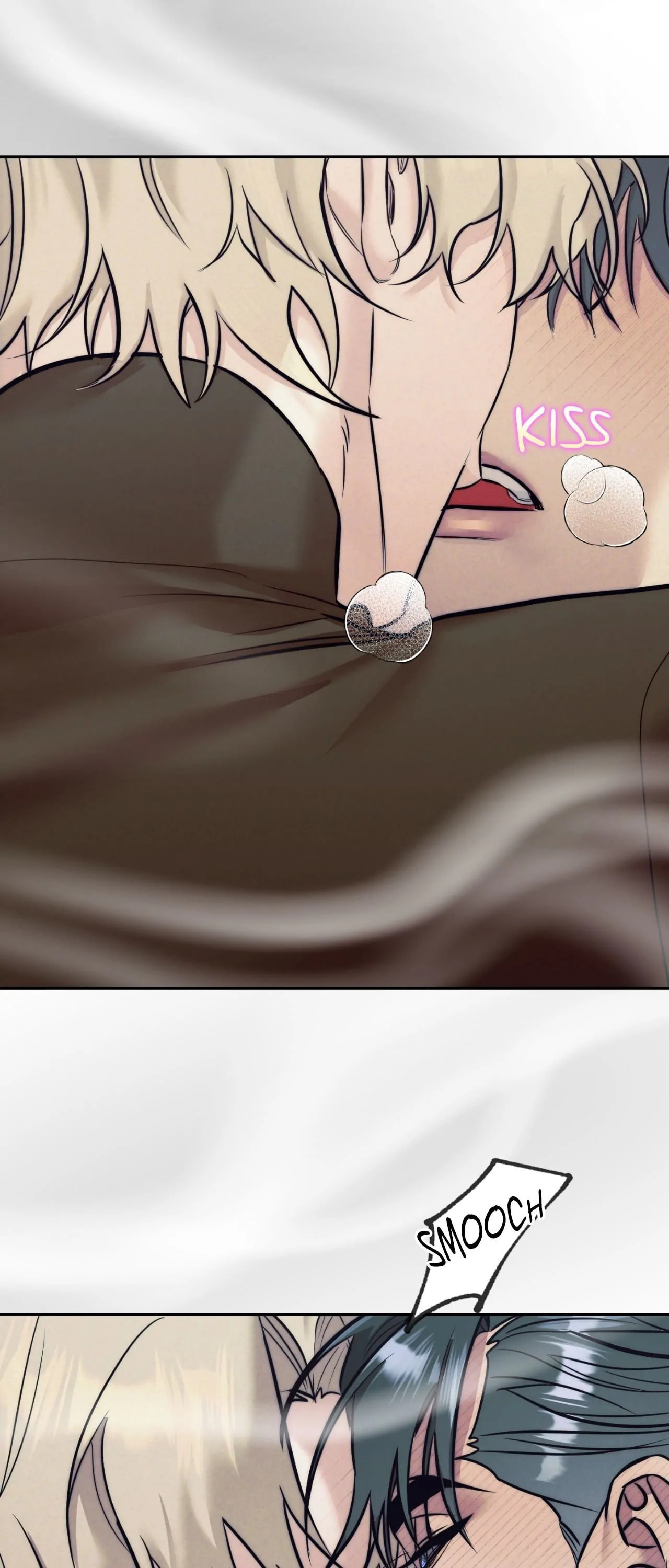 Read Stigma chapter 45 image 37 on Lezhin