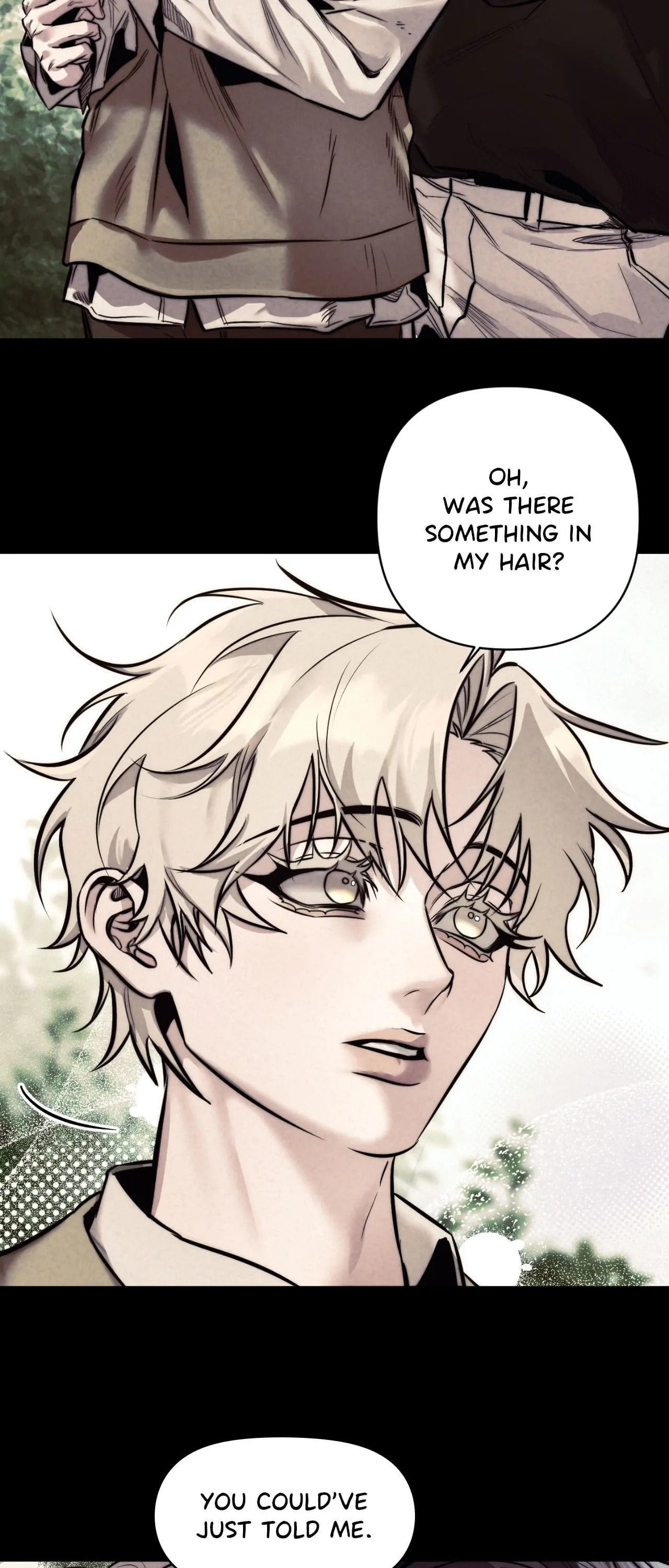 Read Stigma chapter 45 image 4 on Lezhin