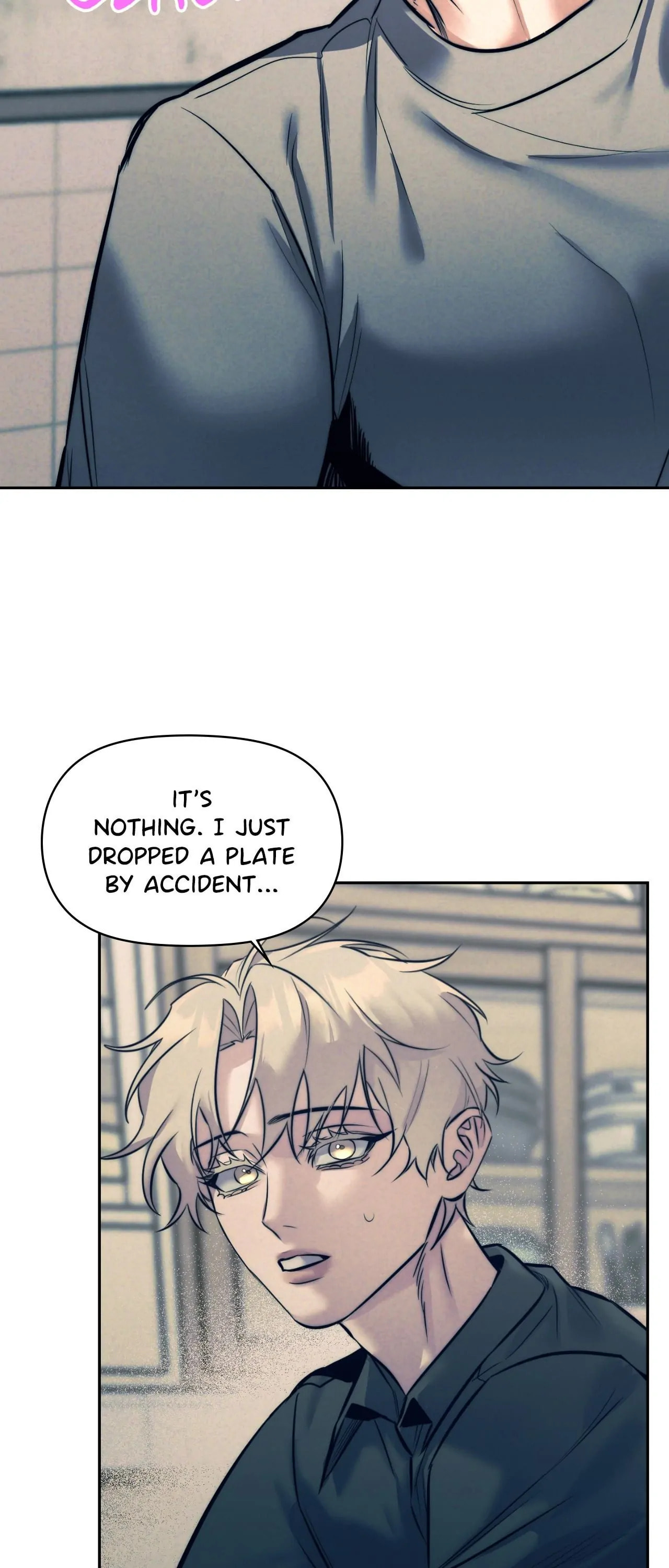 Read Stigma chapter 45 image 44 on Lezhin