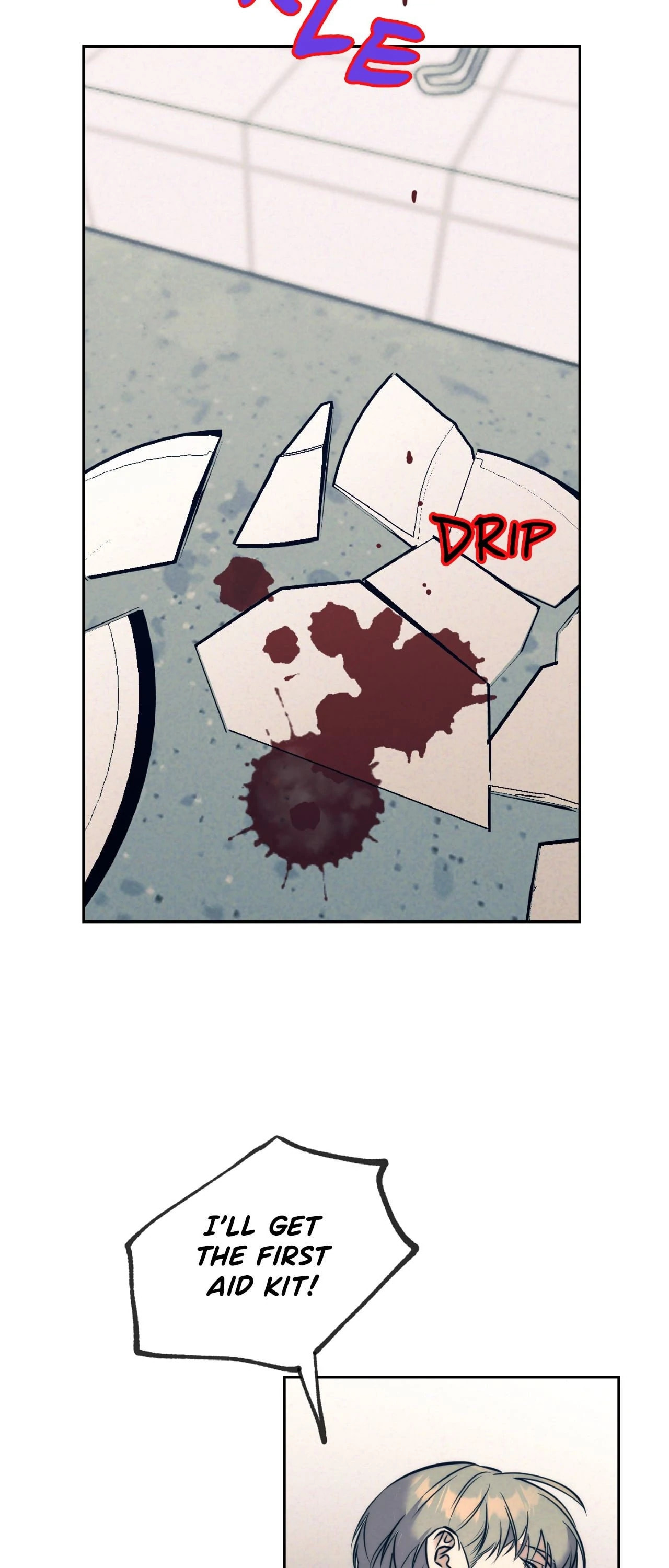 Read Stigma chapter 45 image 48 on Lezhin