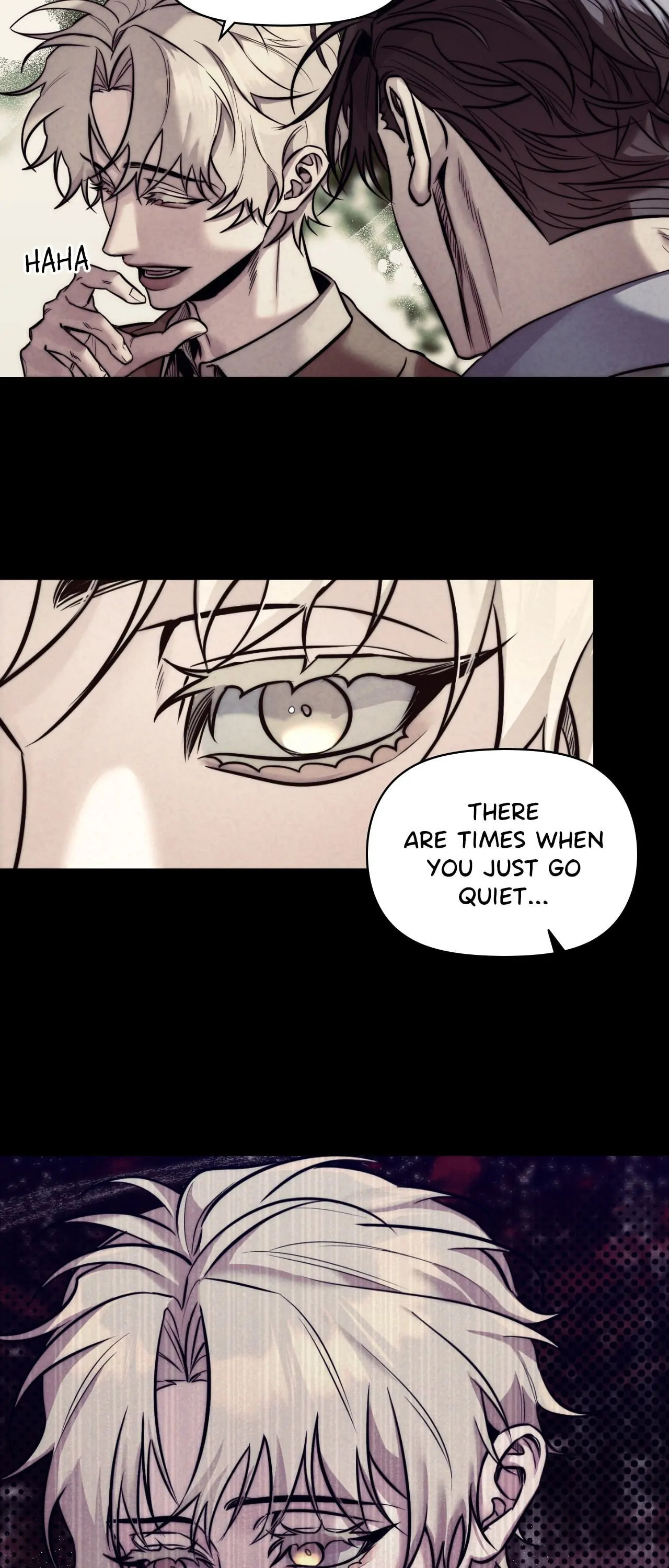 Read Stigma chapter 45 image 5 on Lezhin