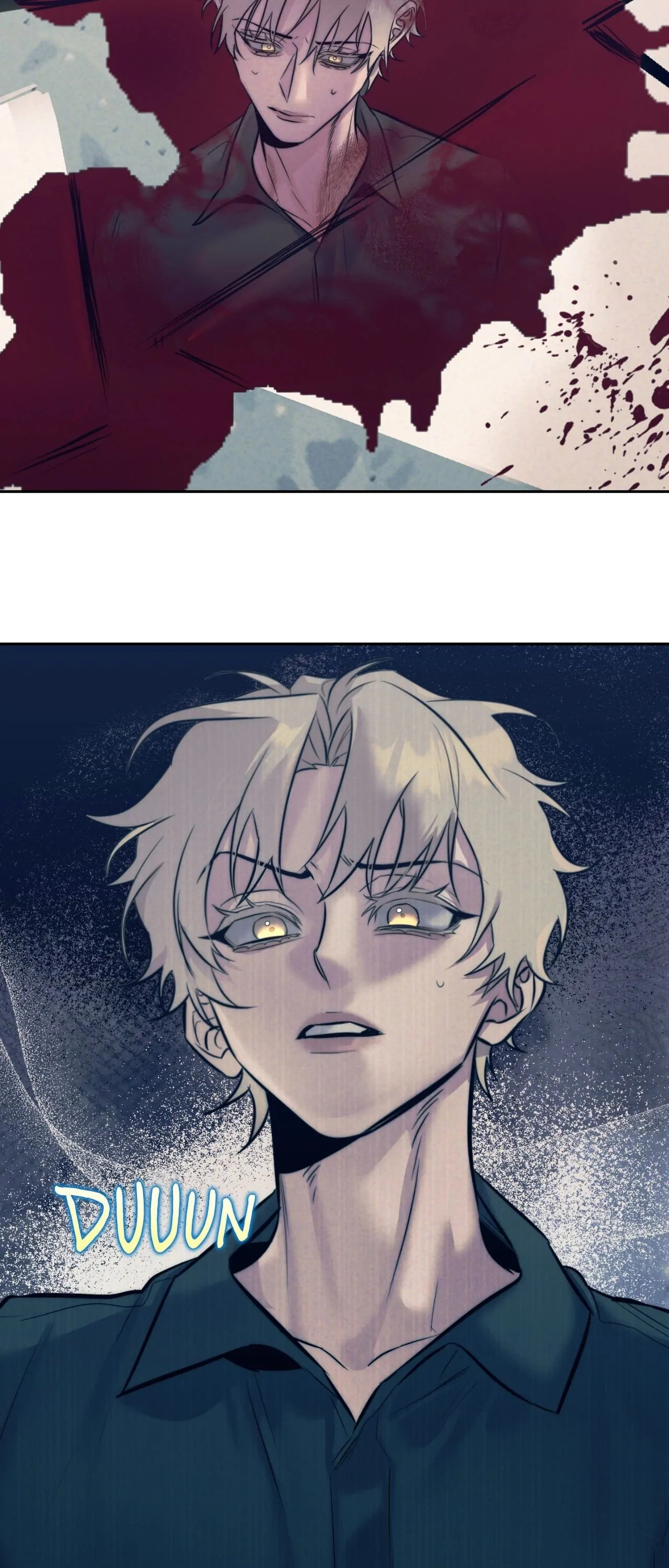 Read Stigma chapter 45 image 50 on Lezhin