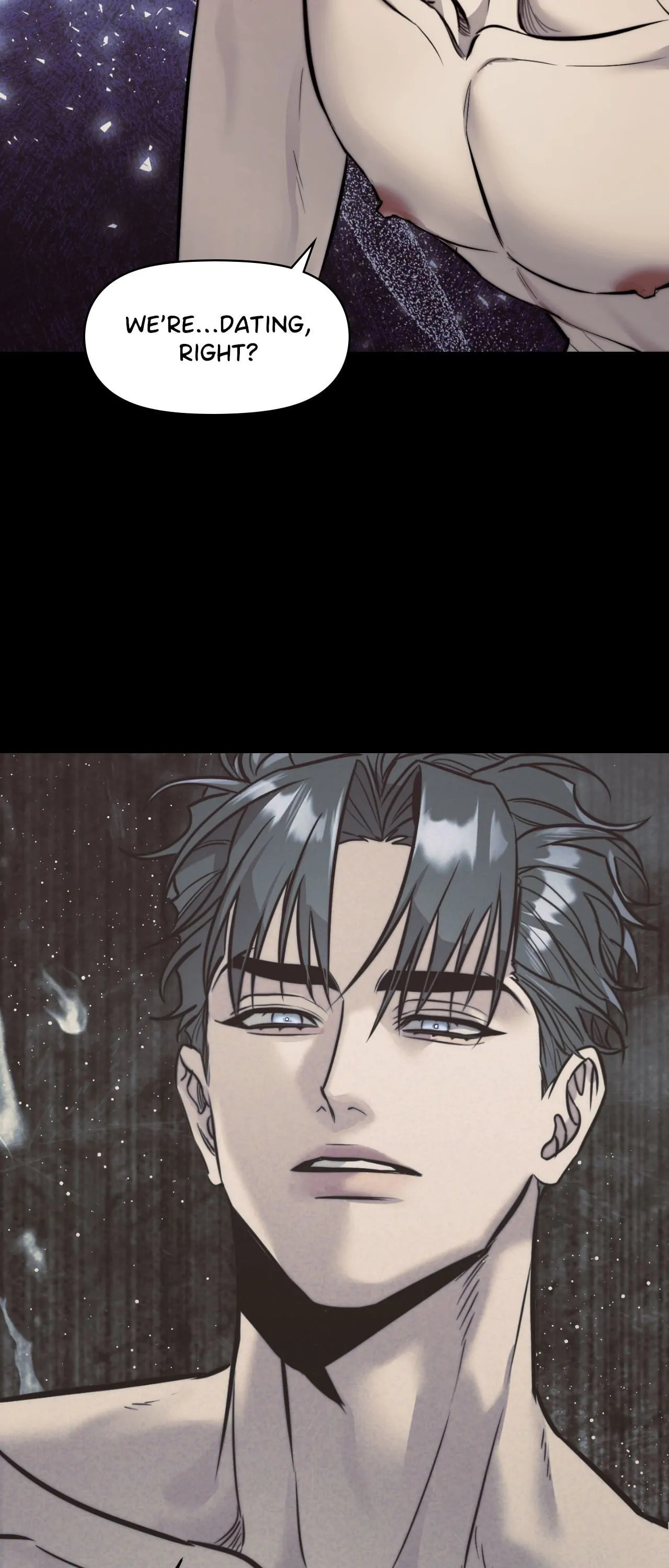 Read Stigma chapter 45 image 7 on Lezhin
