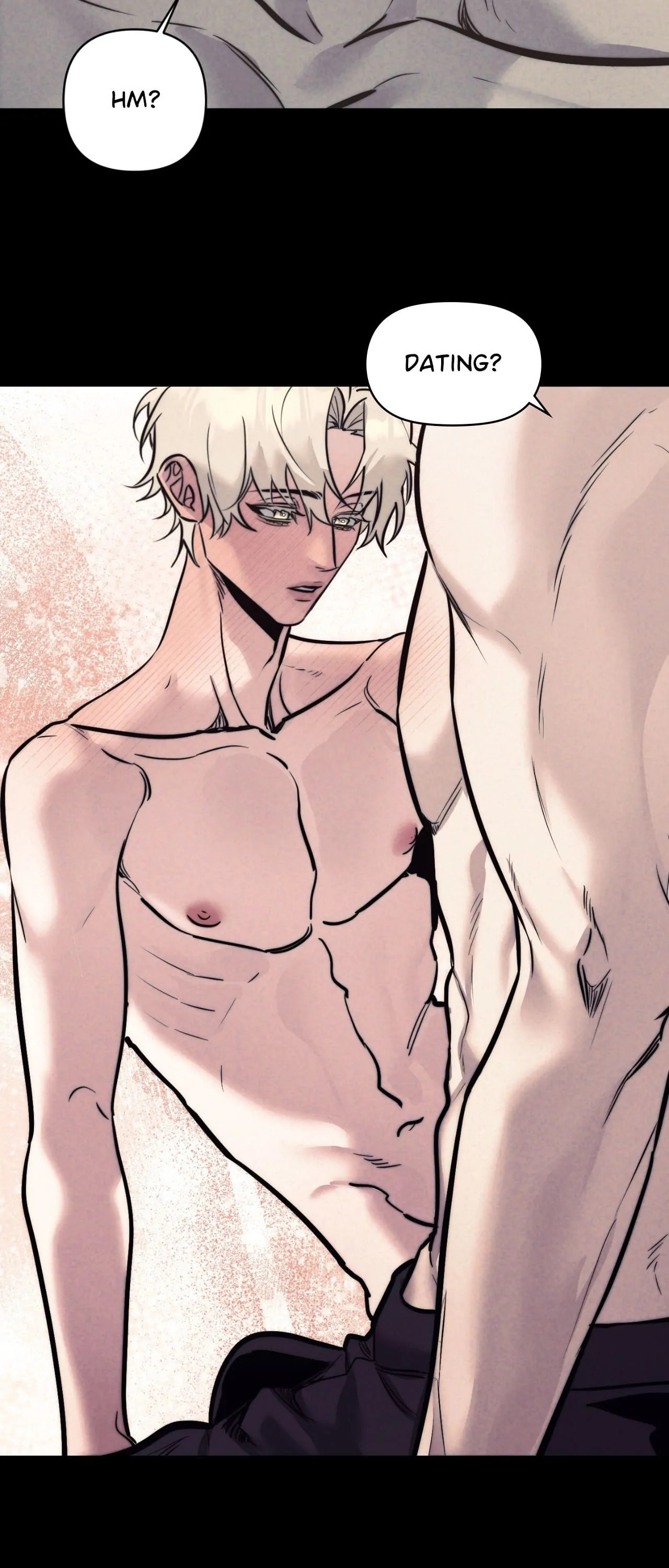Read Stigma chapter 45 image 8 on Lezhin