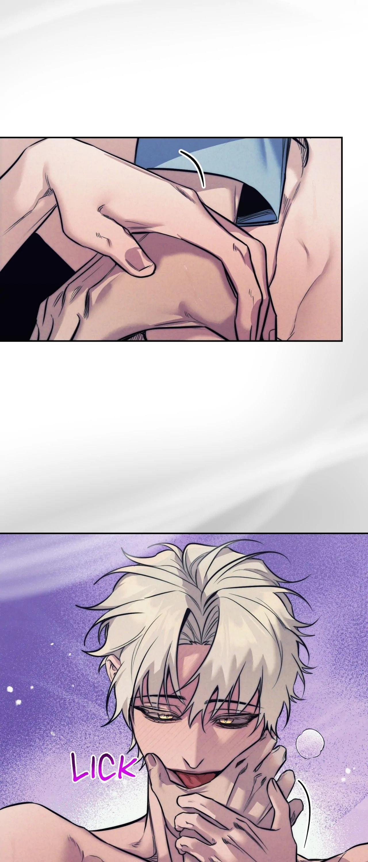 Read Stigma chapter 46 image 11 on Lezhin