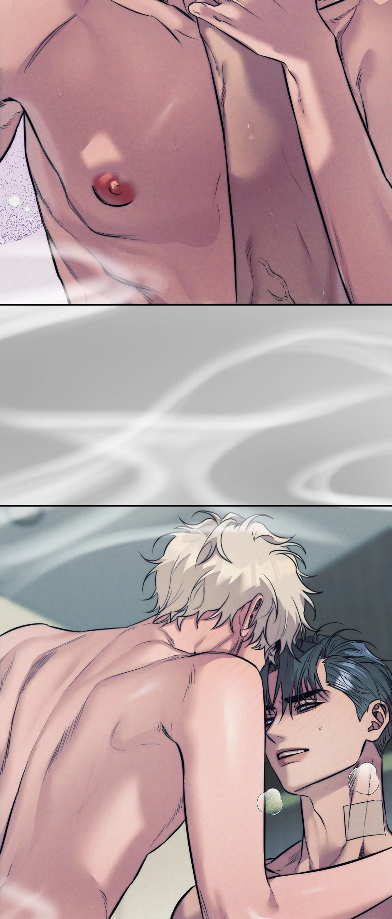 Read Stigma chapter 46 image 12 on Lezhin