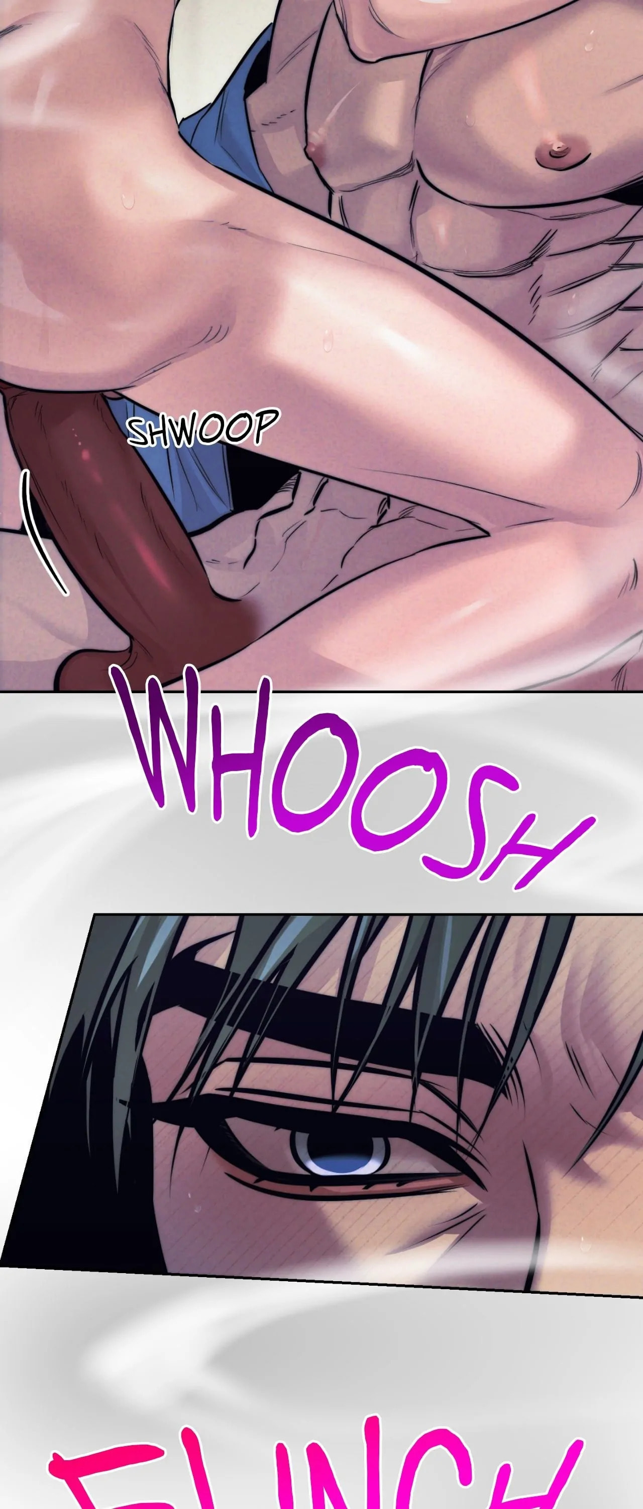 Read Stigma chapter 46 image 13 on Lezhin