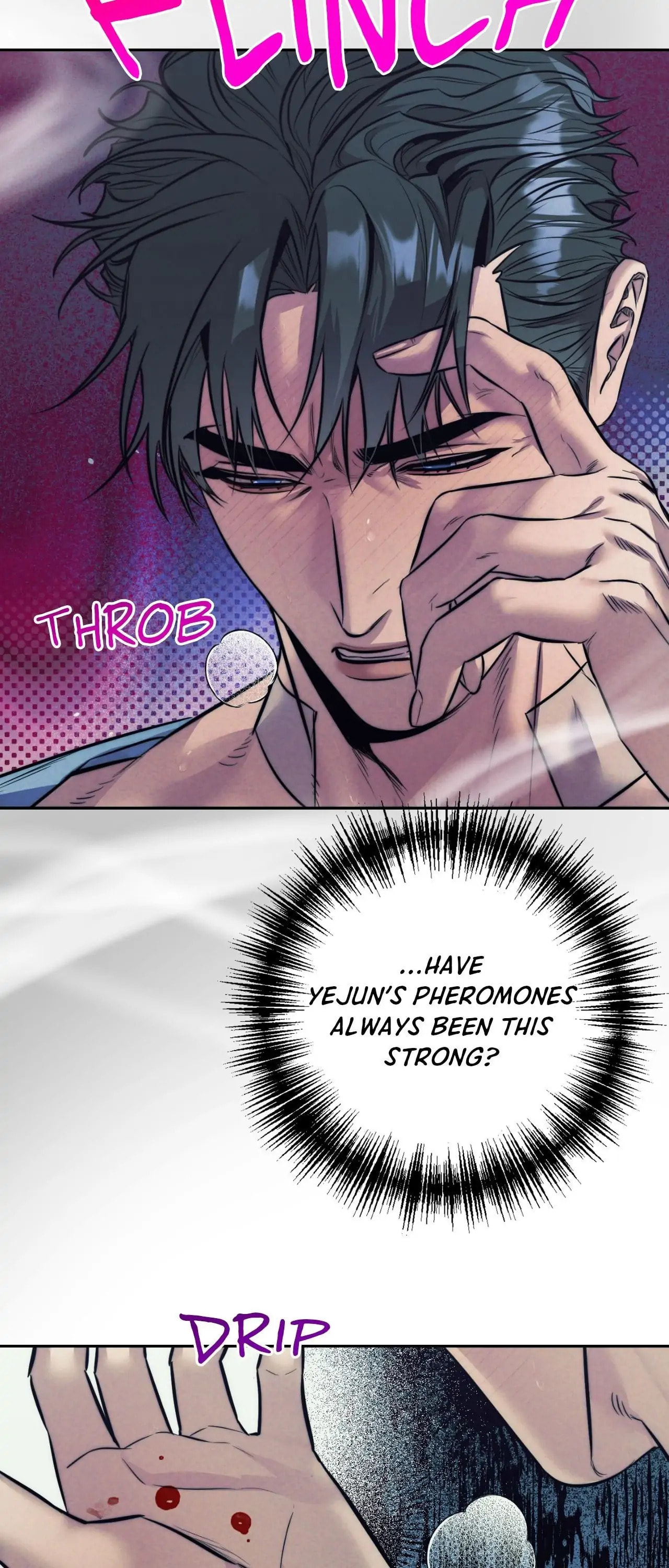Read Stigma chapter 46 image 14 on Lezhin