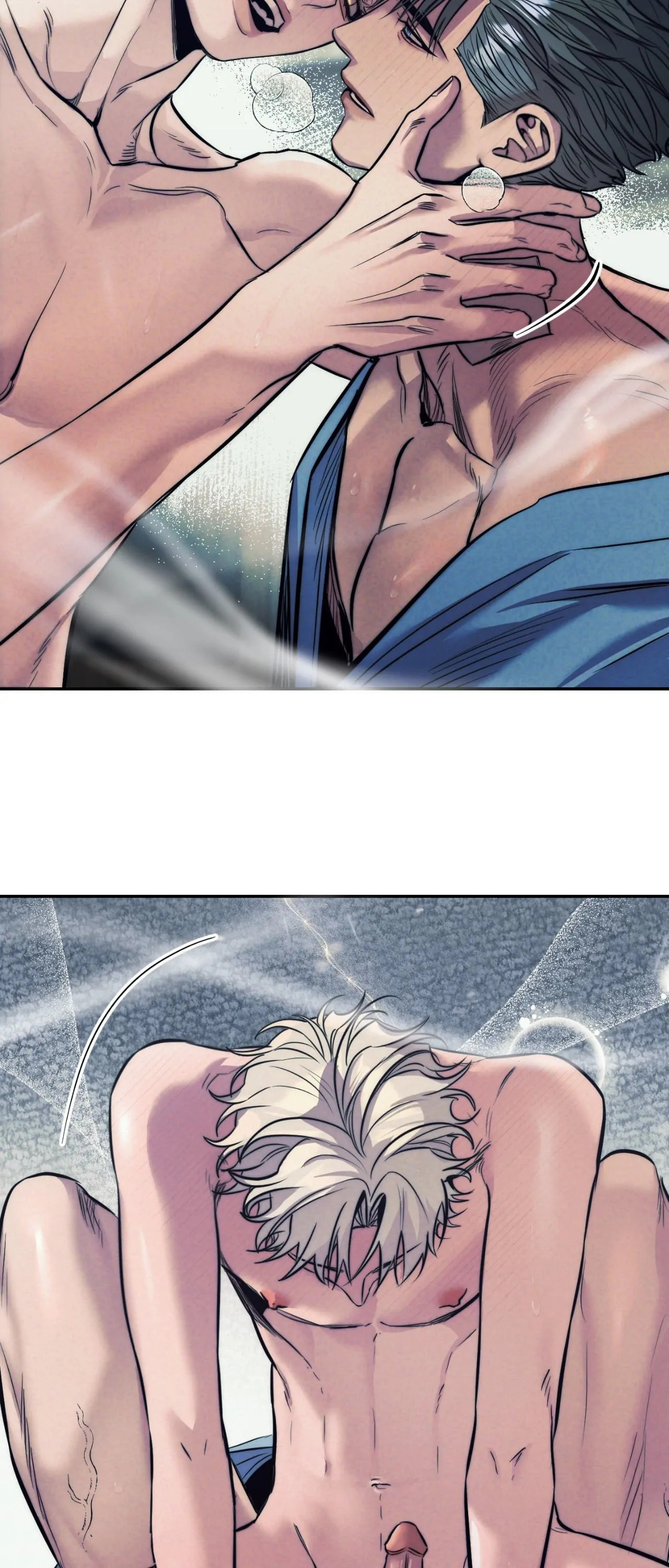 Read Stigma chapter 46 image 20 on Lezhin