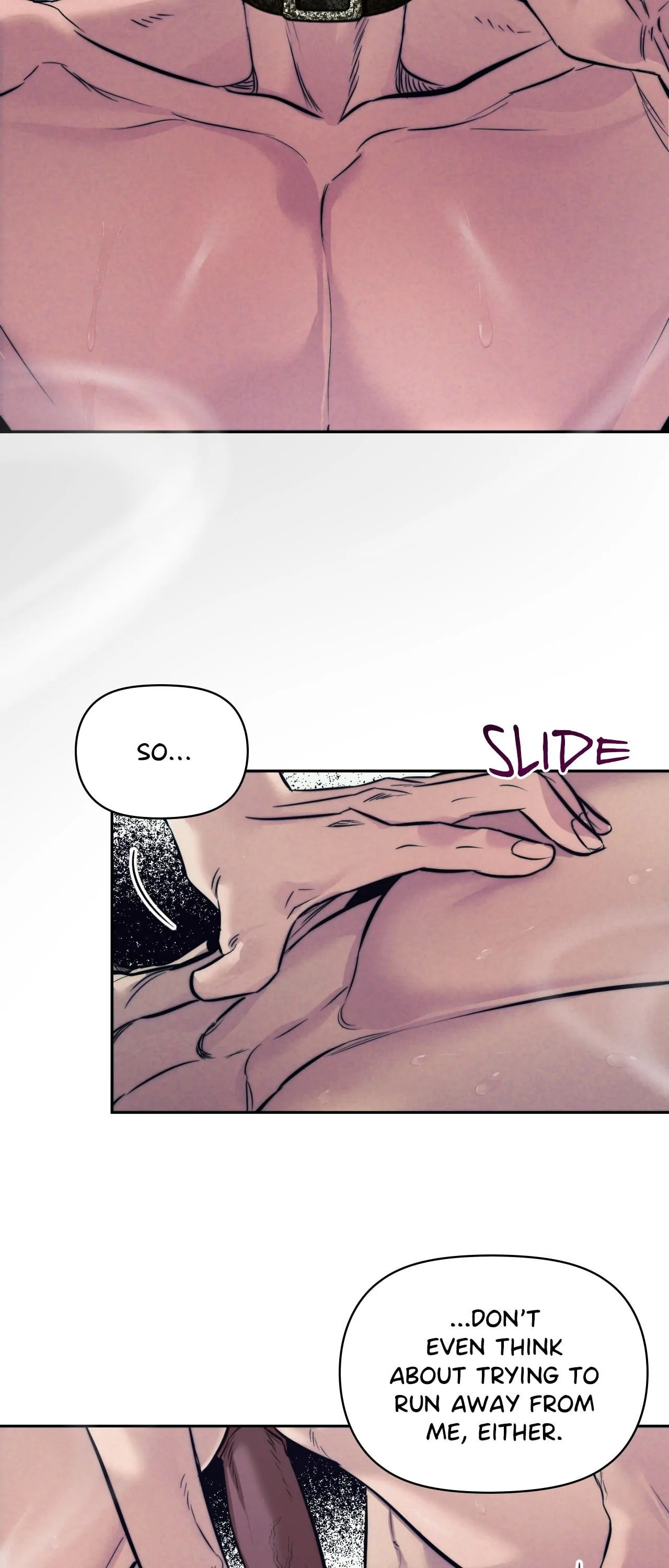 Read Stigma chapter 46 image 22 on Lezhin